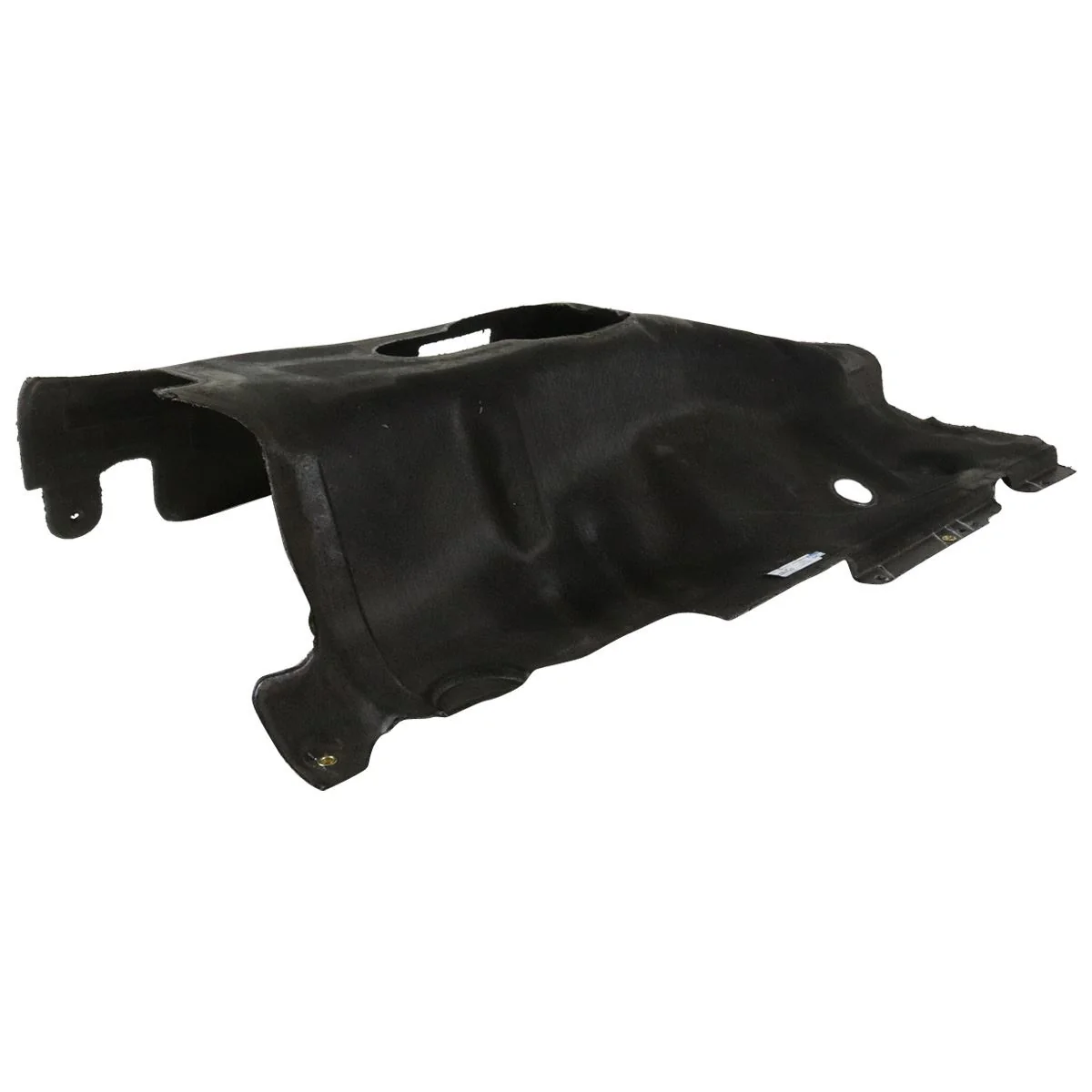 FLOOR INSULATOR - Image 5