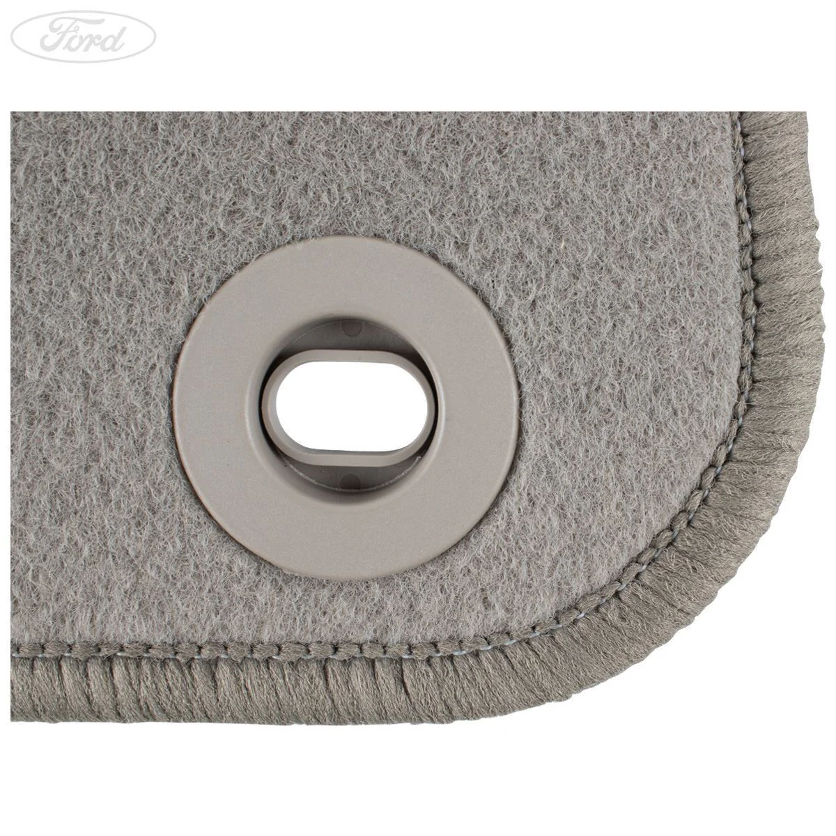 FLOOR MAT CARPET KIT VELOUR BLACK 4M51-A13011-BB31TC - Image 5