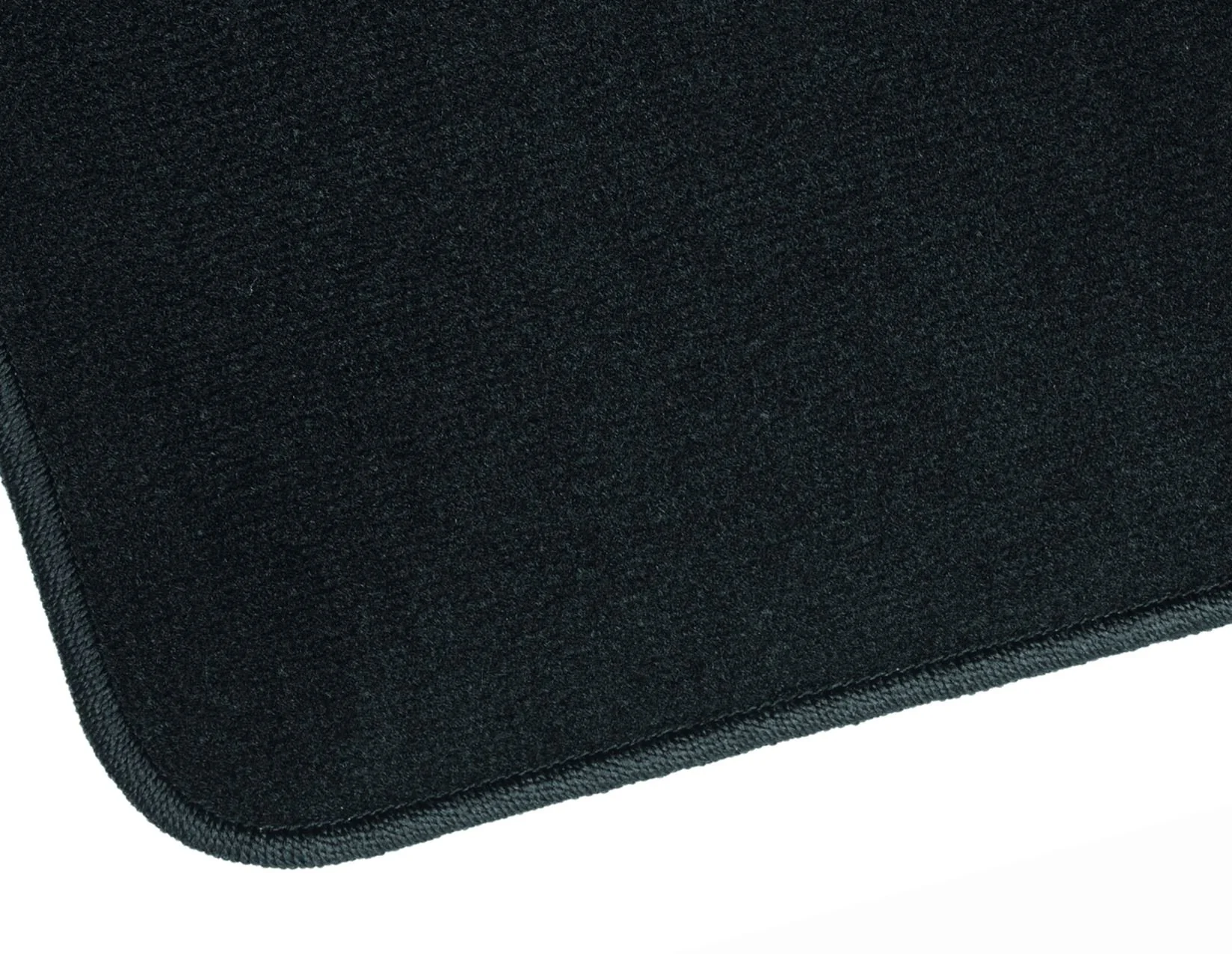 KUGA 01/2008-10/2012 CARPET FLOOR MATS FRONT AND REAR,BLACK - Image 3