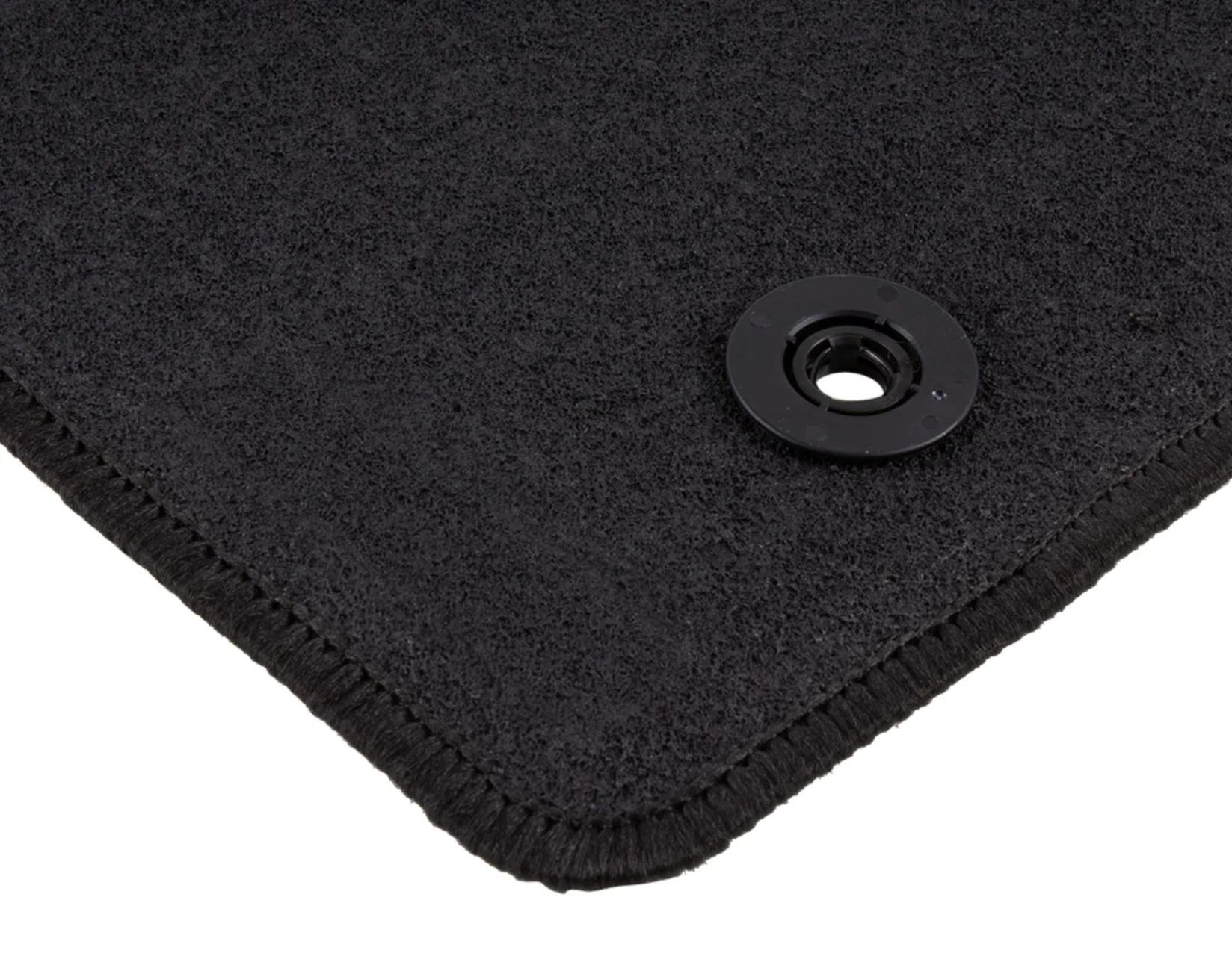 KUGA 01/2008-10/2012 CARPET FLOOR MATS FRONT AND REAR,BLACK - Image 5