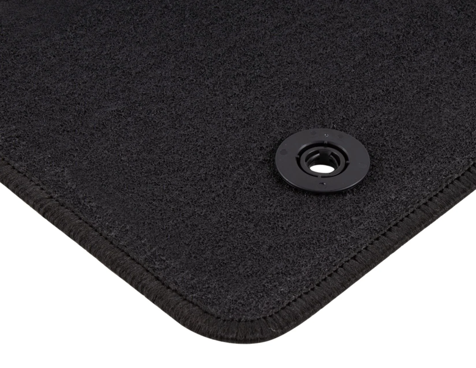 KUGA 01/2008-10/2012 CARPET FLOOR MATS FRONT AND REAR,BLACK - Image 3