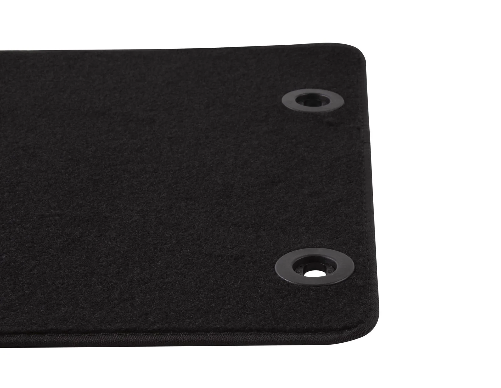 C-MAX 11/2010-03/2015 CARPET FLOOR MATS FRONT,BLACK - Image 3