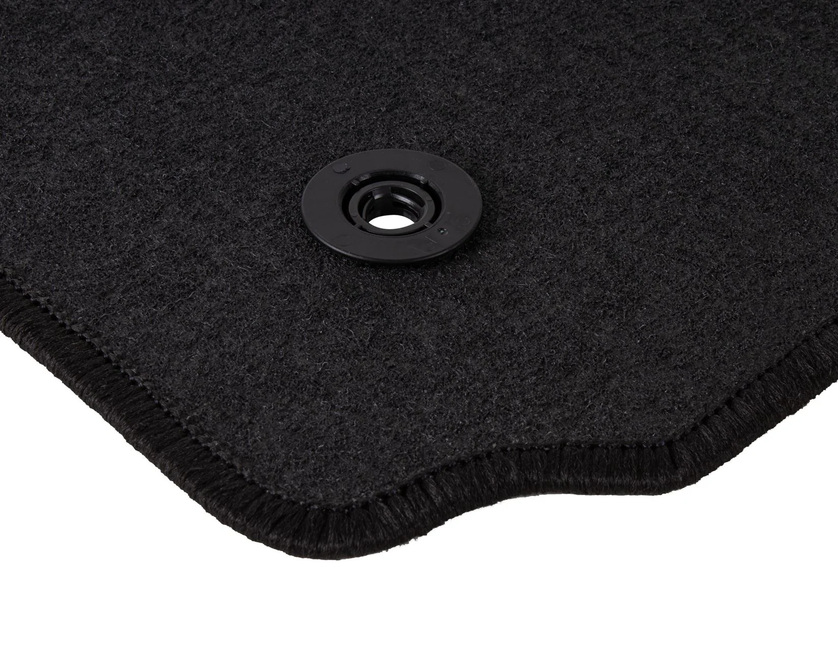 GALAXY/S-MAX CARPET FLOOR MATS FRONT,BLACK - Image 3