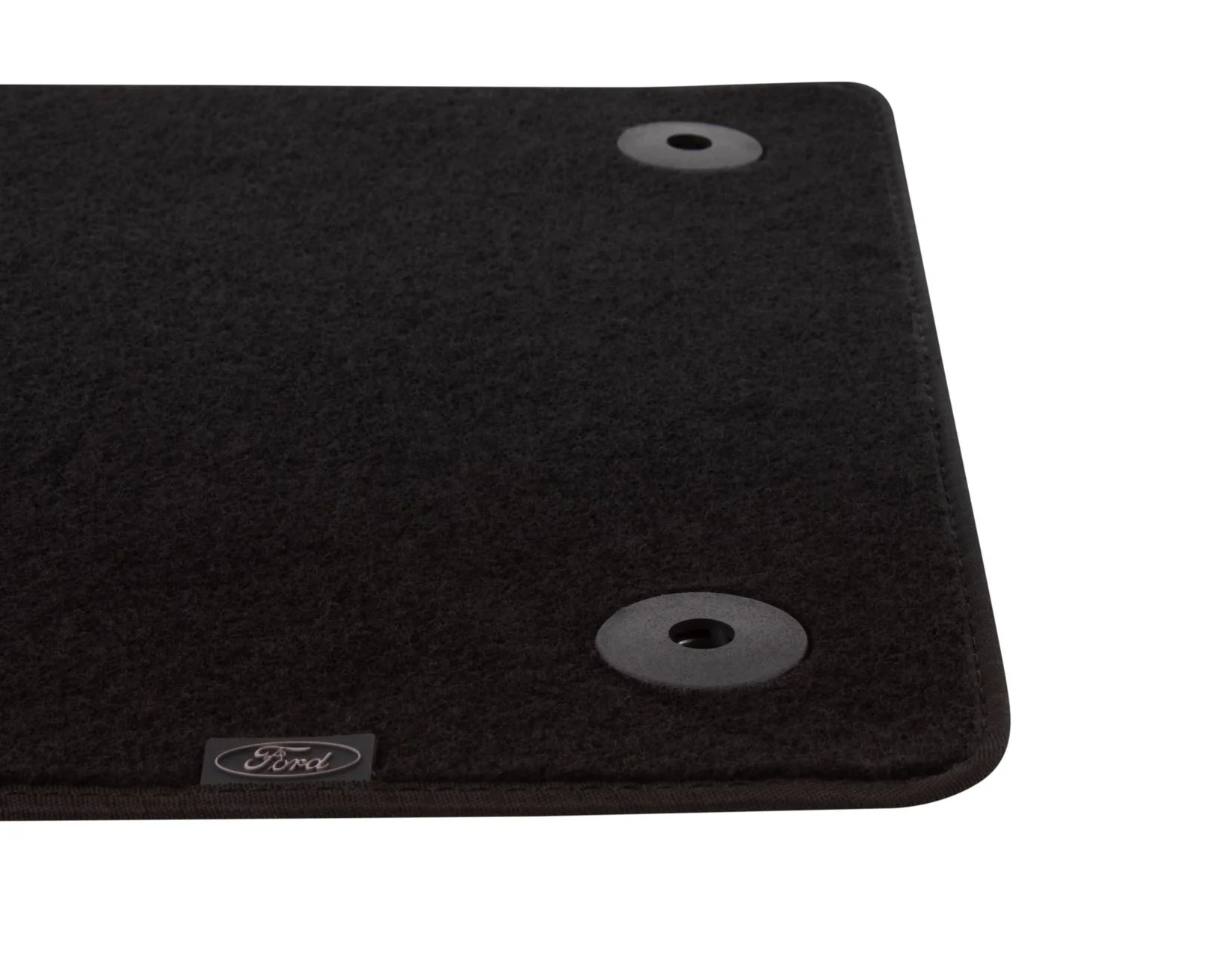 C-MAX FROM 11/2010 CARPET FLOOR MATS FRONT,BLACK - Image 3