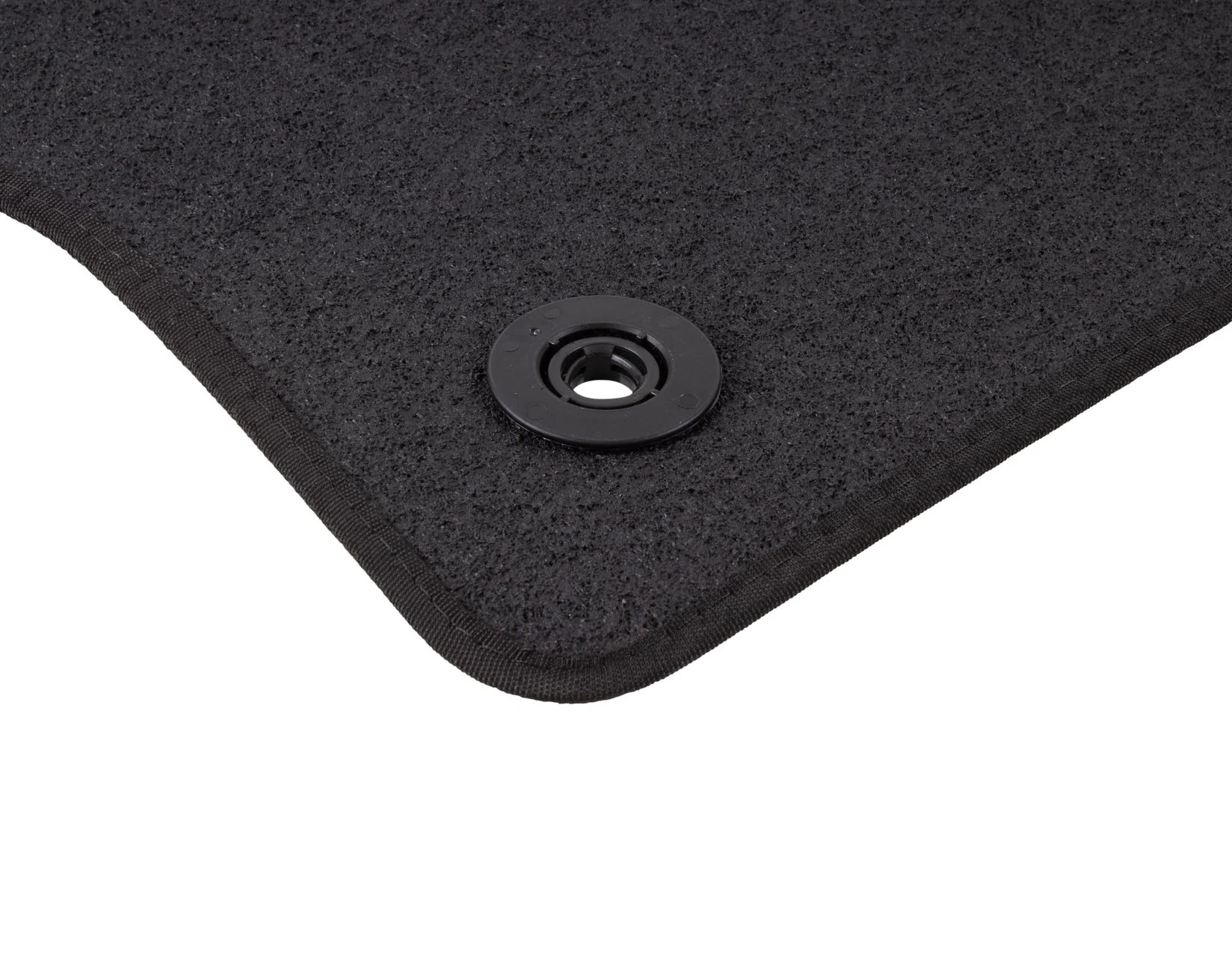 C-MAX FROM 11/2010 CARPET FLOOR MATS FRONT,BLACK - Image 5
