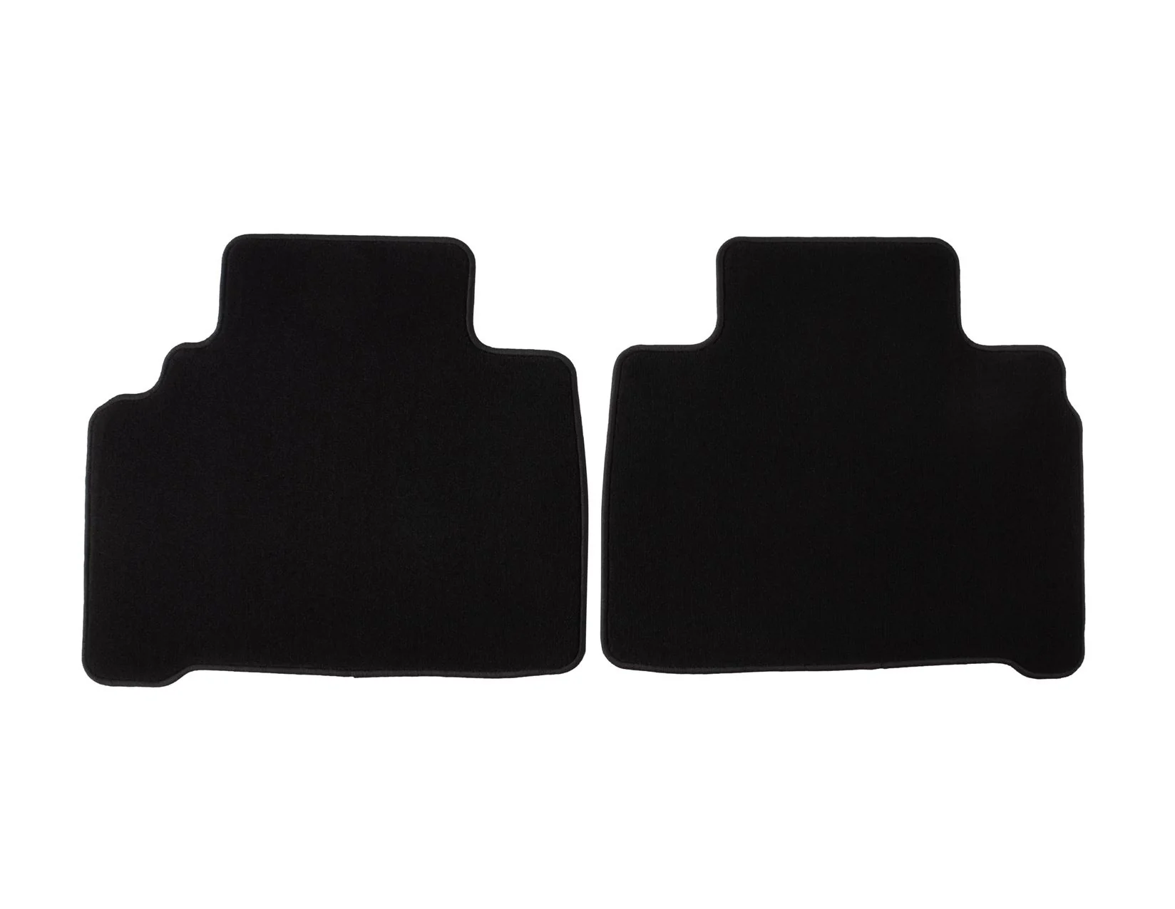 S-MAX FROM 05/2015/GALAXY FROM 05/2015 CARPET FLOOR MATS REAR,BLACK - Image 2