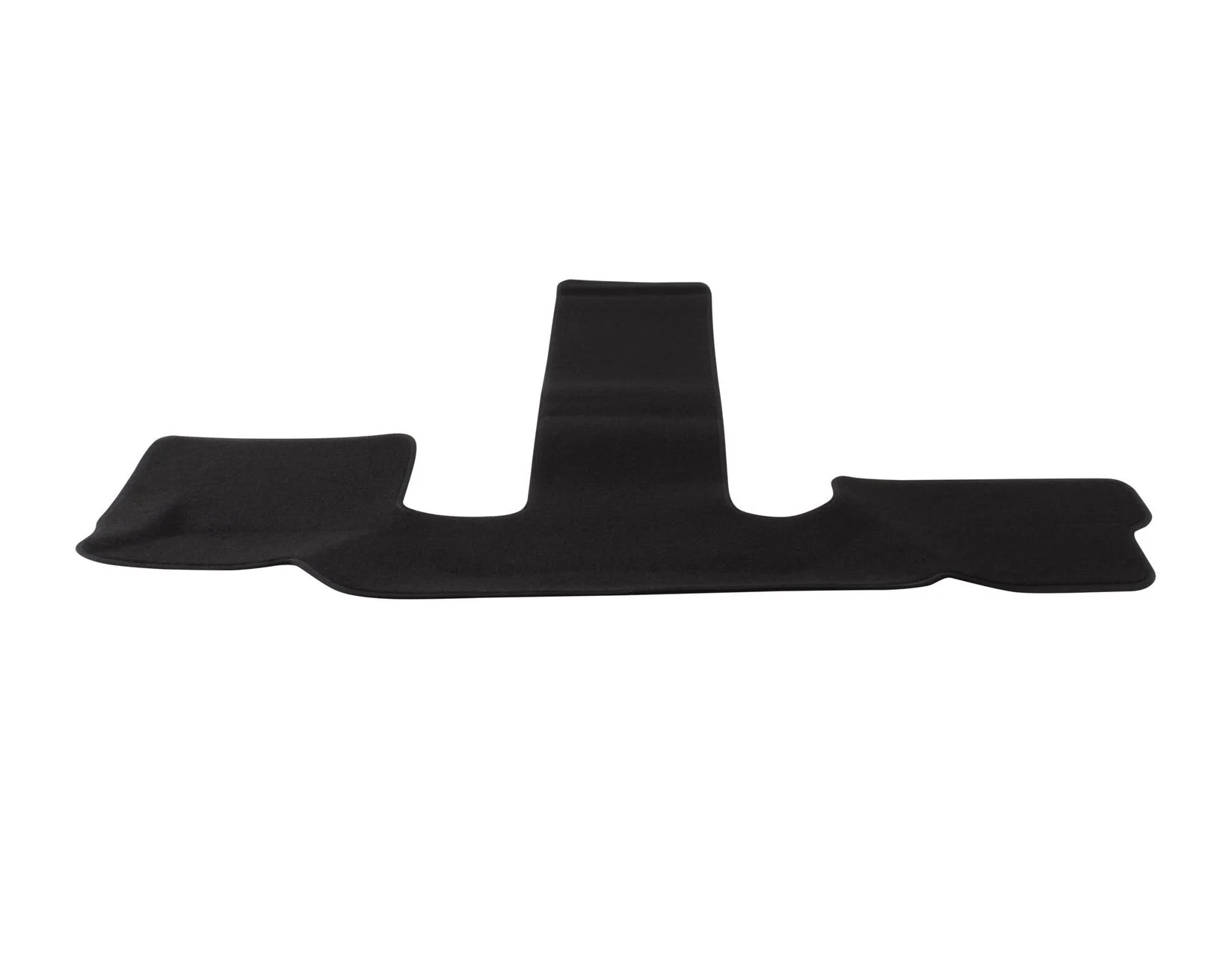 C-MAX FROM 11/2010 CARPET FLOOR MATS REAR,BLACK,FOR THIRD SEAT ROW - Image 2