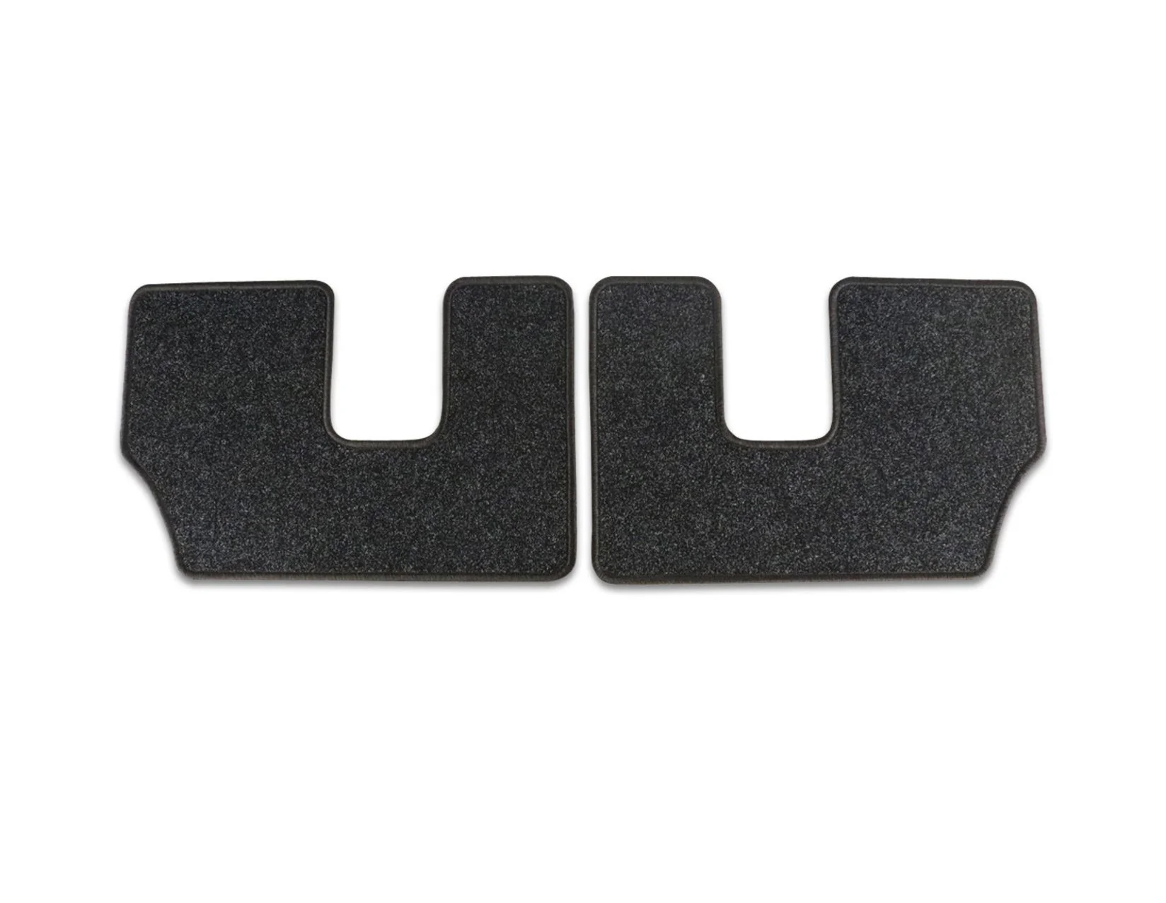GALAXY 03/2010-04/2015/S-MAX 03/2010-04/2015 CARPET FLOOR MATS REAR