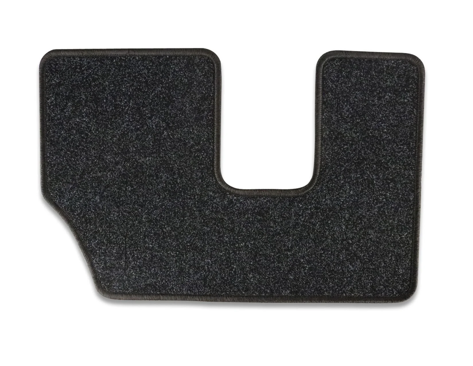 GALAXY 03/2010-04/2015/S-MAX 03/2010-04/2015 CARPET FLOOR MATS REAR - Image 3