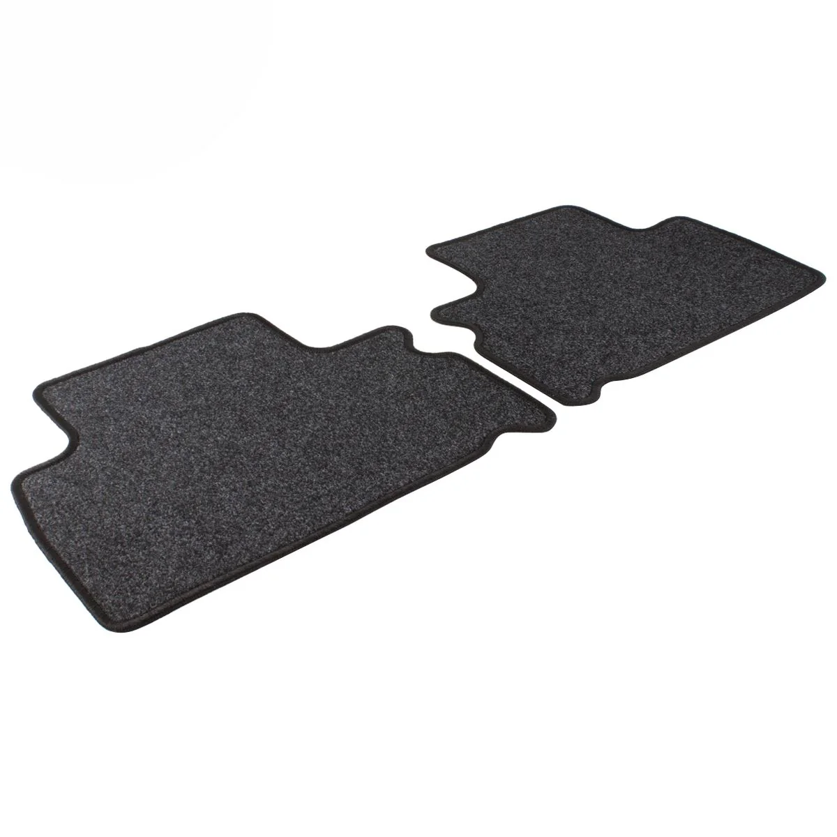 GALAXY 03/2010-04/2015/S-MAX 03/2010-04/2015 CARPET FLOOR MATS REAR - Image 4