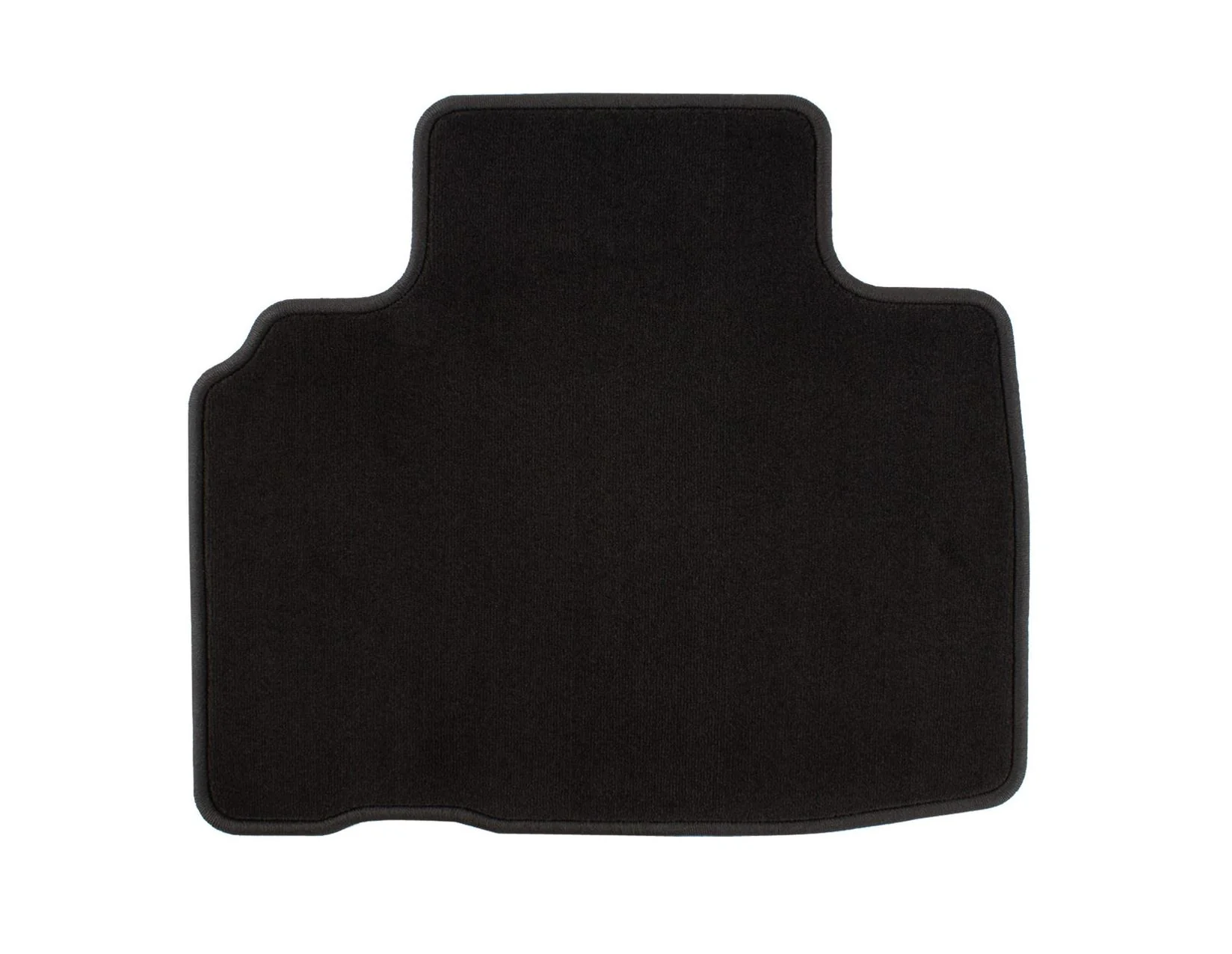 EDGE FROM 01/2016 VELOUR FLOOR MATS FRONT AND REAR,BLACK - Image 8