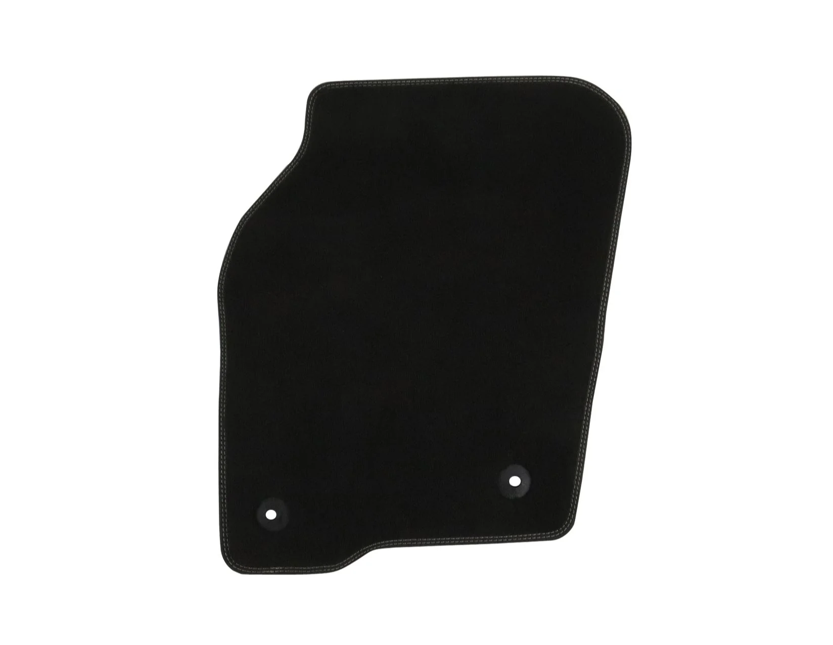 EDGE FROM 01/2016 VELOUR FLOOR MATS FRONT AND REAR - Image 2
