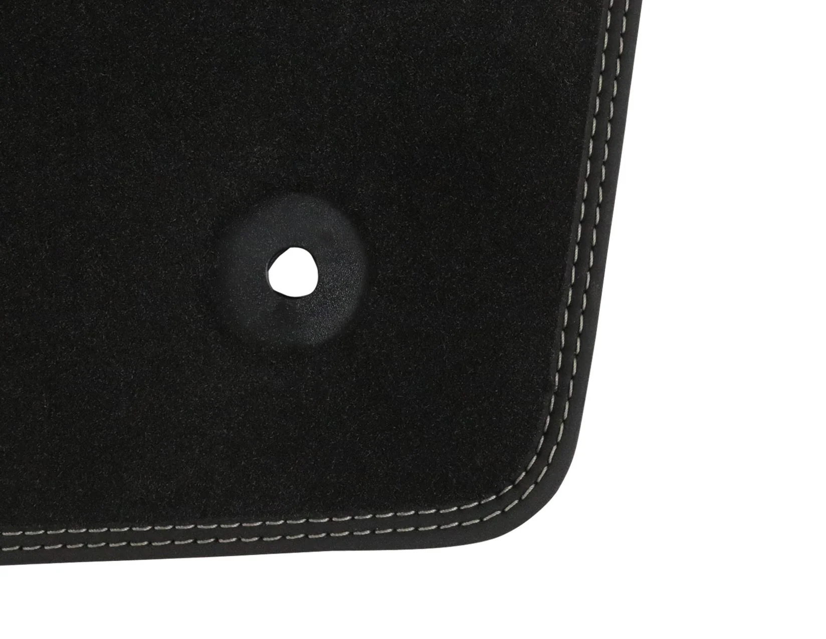 EDGE FROM 01/2016 VELOUR FLOOR MATS FRONT AND REAR - Image 4