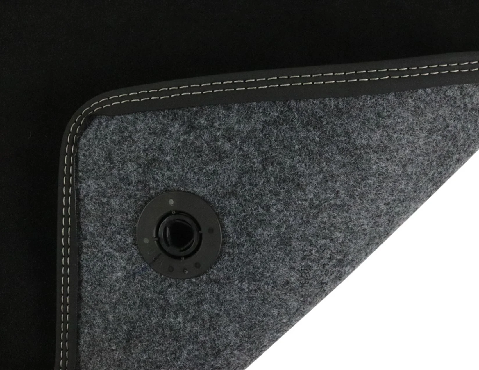EDGE FROM 01/2016 VELOUR FLOOR MATS FRONT AND REAR - Image 5