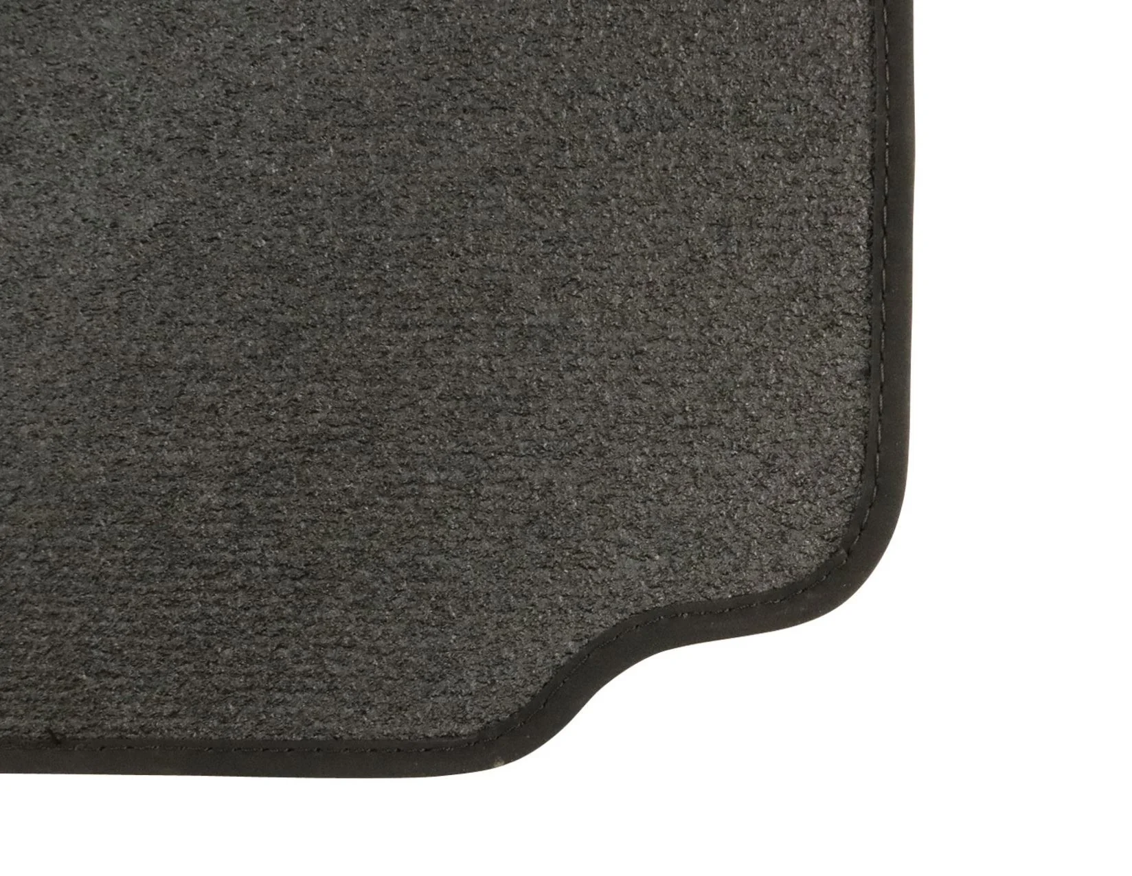 GALAXY/S-MAX VELOUR FLOOR MATS FRONT,BLACK - Image 4