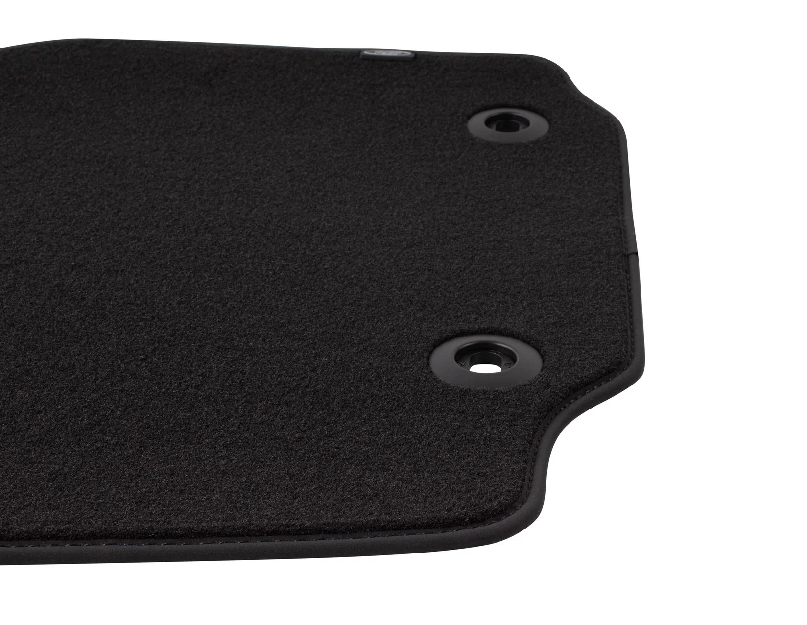 GALAXY/S-MAX VELOUR FLOOR MATS FRONT,BLACK - Image 3