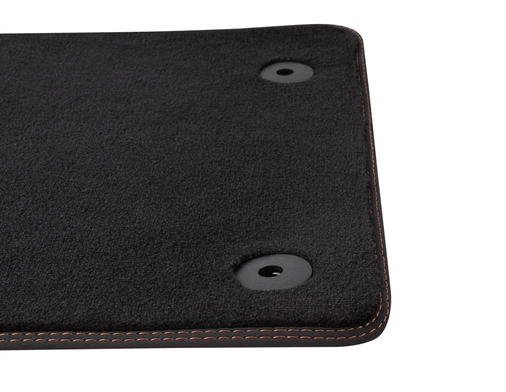 FIESTA 11/2012-06/2017 VELOUR FLOOR MATS FRONT - Image 3