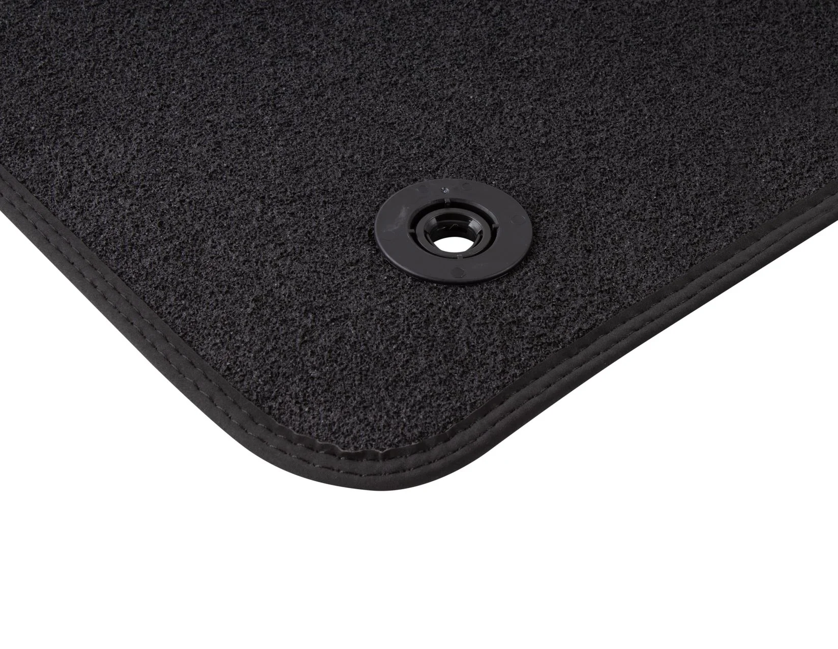 FIESTA 11/2012-06/2017 VELOUR FLOOR MATS FRONT - Image 4