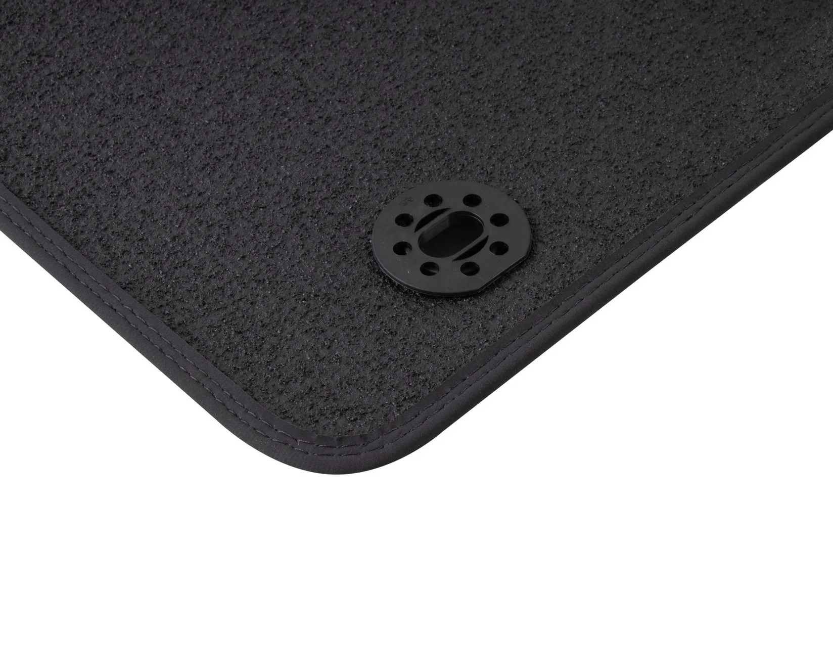 KA 09/2008-05/2016 VELOUR FLOOR MATS FRONT - Image 4