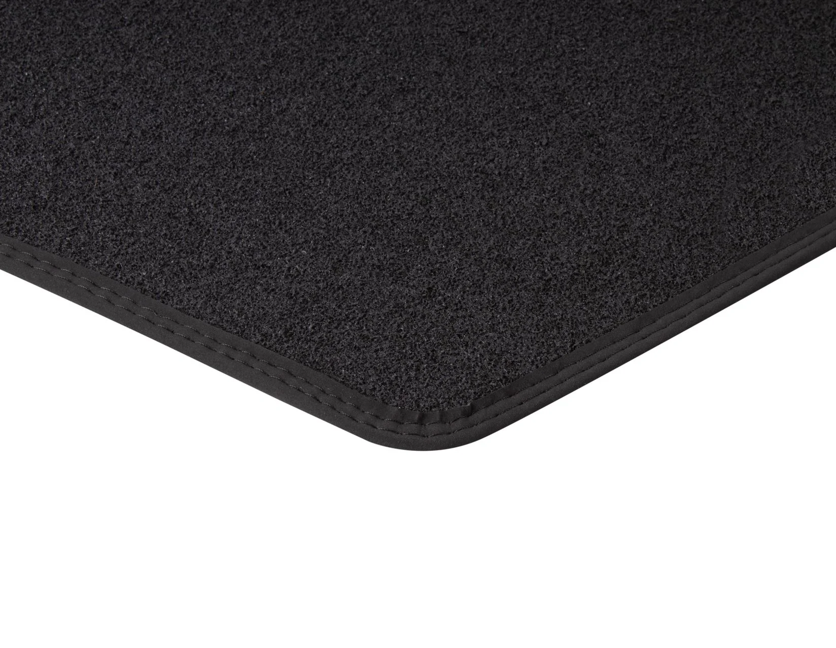FIESTA 11/2012-06/2017 VELOUR FLOOR MATS REAR - Image 4