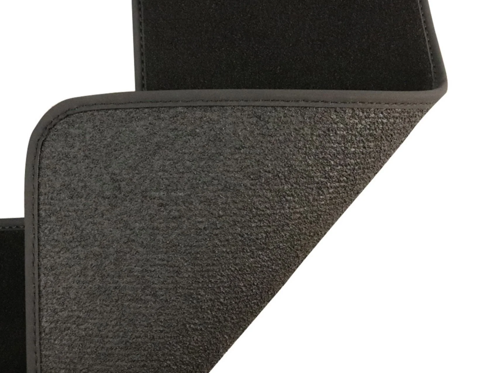 GALAXY 03/2010-04/2015/S-MAX 03/2010-04/2015 VELOUR FLOOR MATS REAR - Image 5