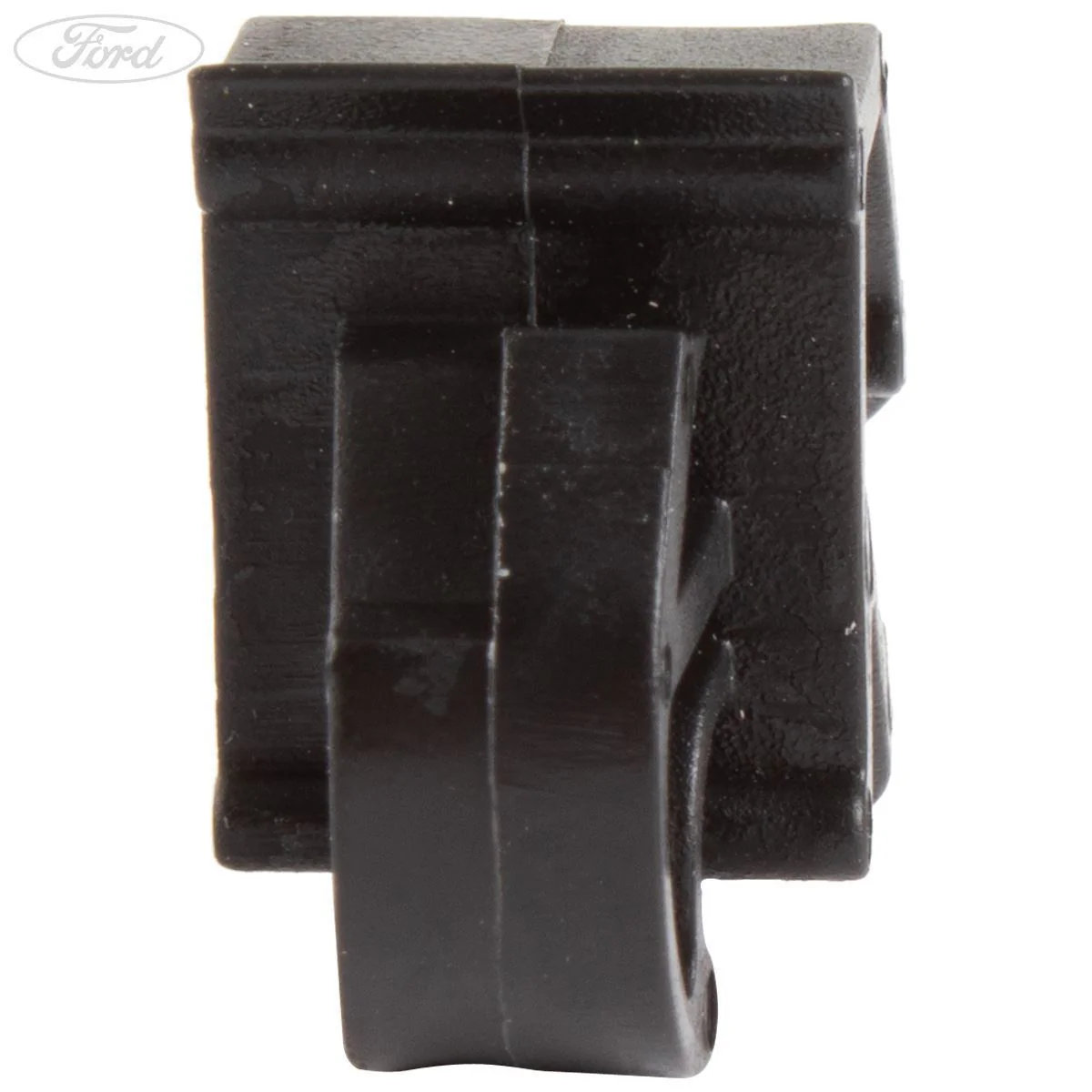 FLOOR PAN CENTRE AND REAR CLIP PACK OF 25 - Image 3