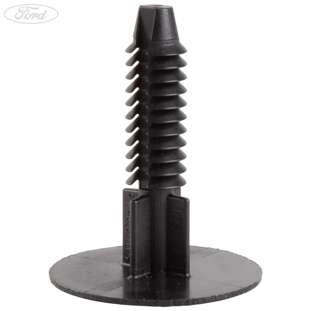FLOOR TRIM FASTENER PACK OF 5 - Image 3
