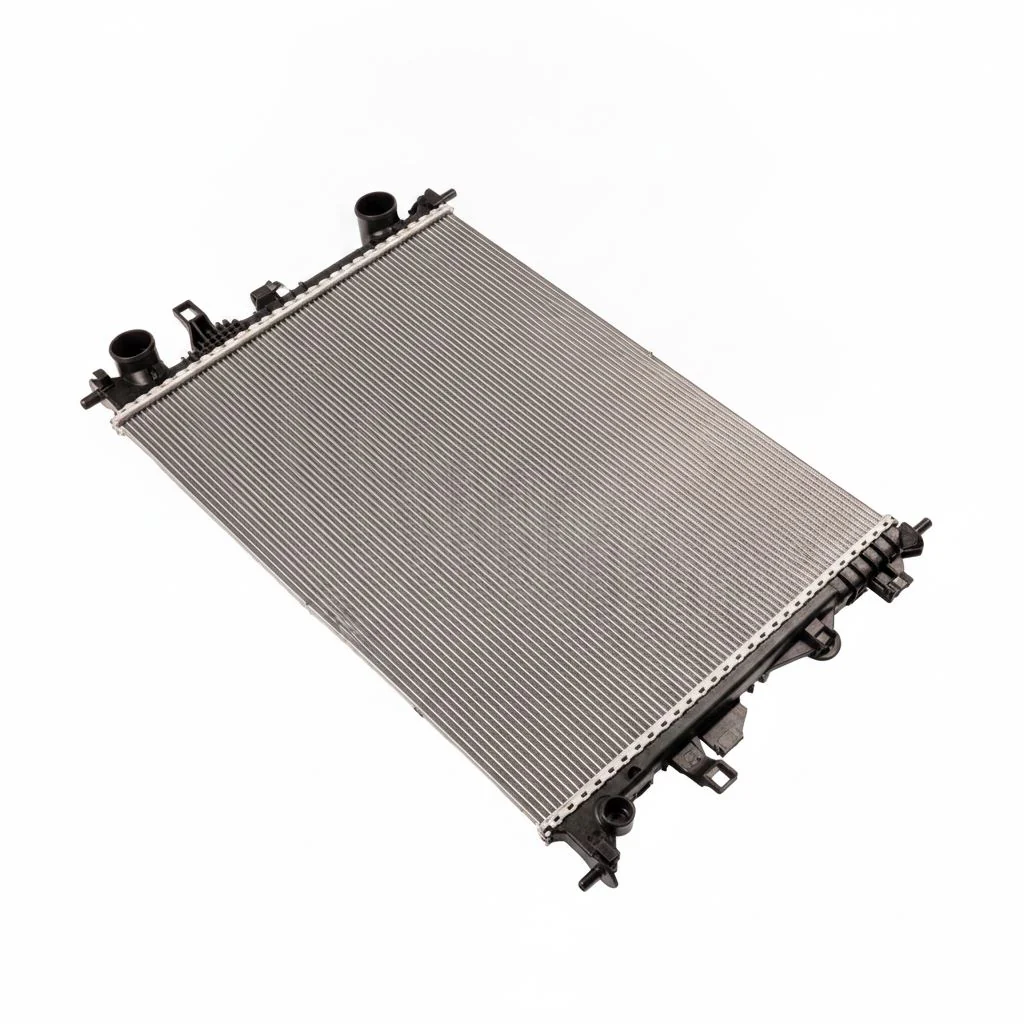 Focus 1.0 EcoBoost 1.0 TDCi Duratorq Radiator 2018-Onwards - Image 5
