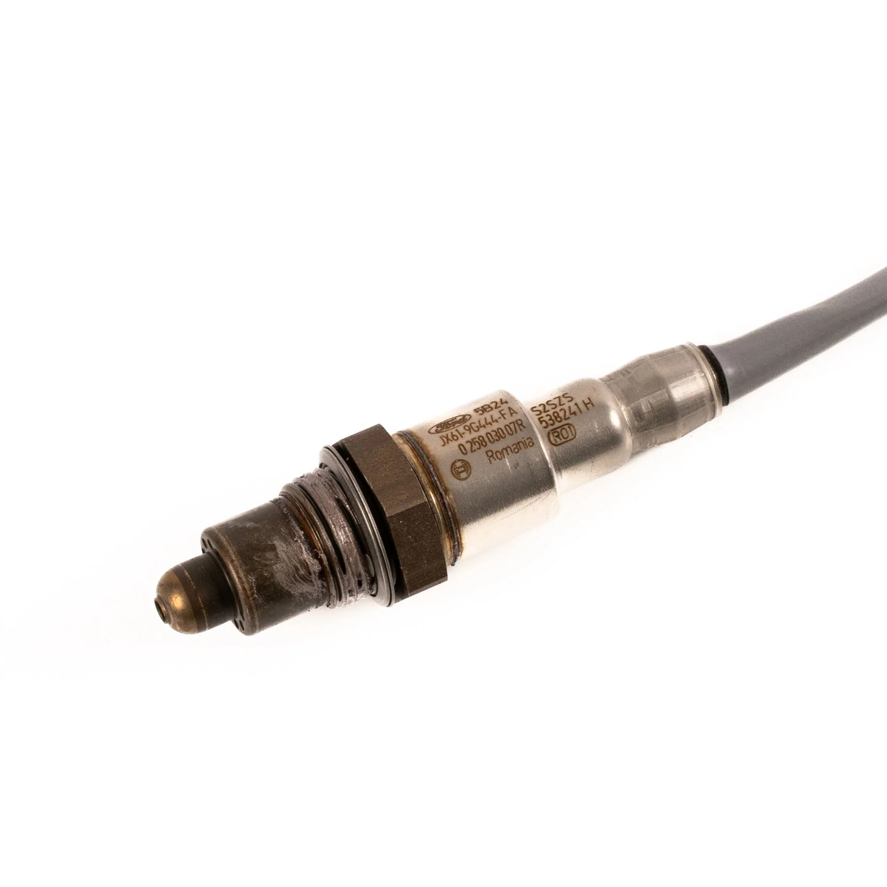 Focus 1.0 EcoBoost Exhaust Gas Oxygen Sensor 2018-Onwards - Image 3