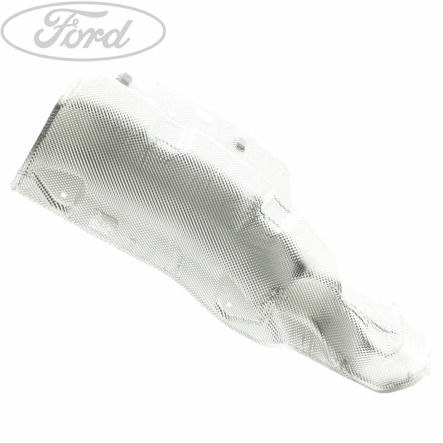 FOCUS 1.0 ECOBOOST EXHAUST HEAT SHIELD 2011- - Image 3