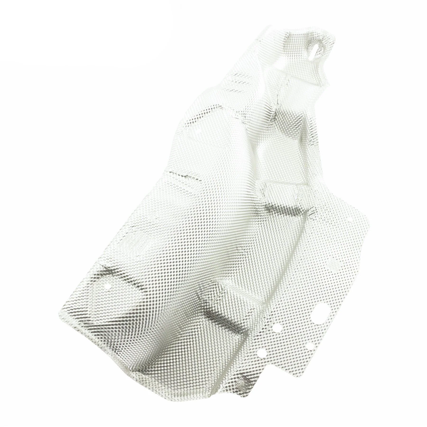 FOCUS 1.0 ECOBOOST EXHAUST HEAT SHIELD 2011- - Image 5