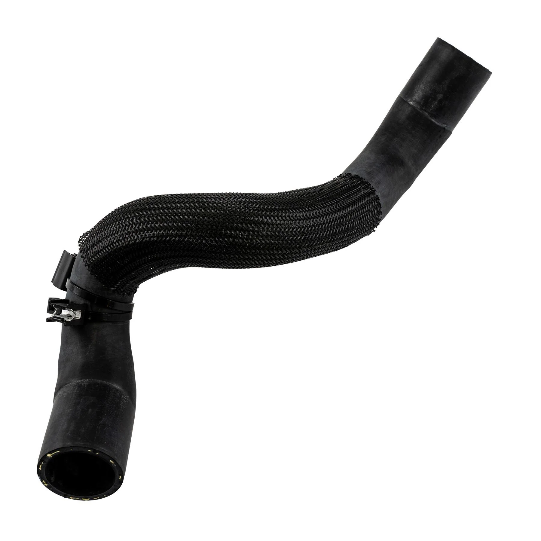 Focus 1.0 EcoBoost Upper Radiator Hose 2018-Onwards