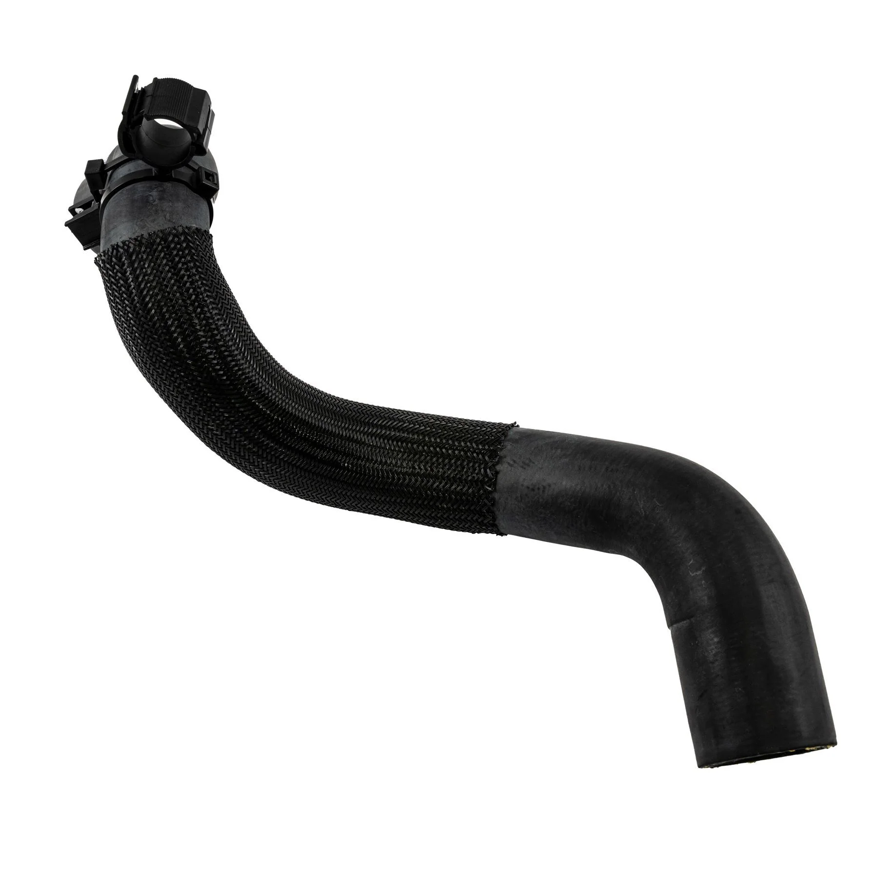 Focus 1.0 EcoBoost Upper Radiator Hose 2018-Onwards - Image 4