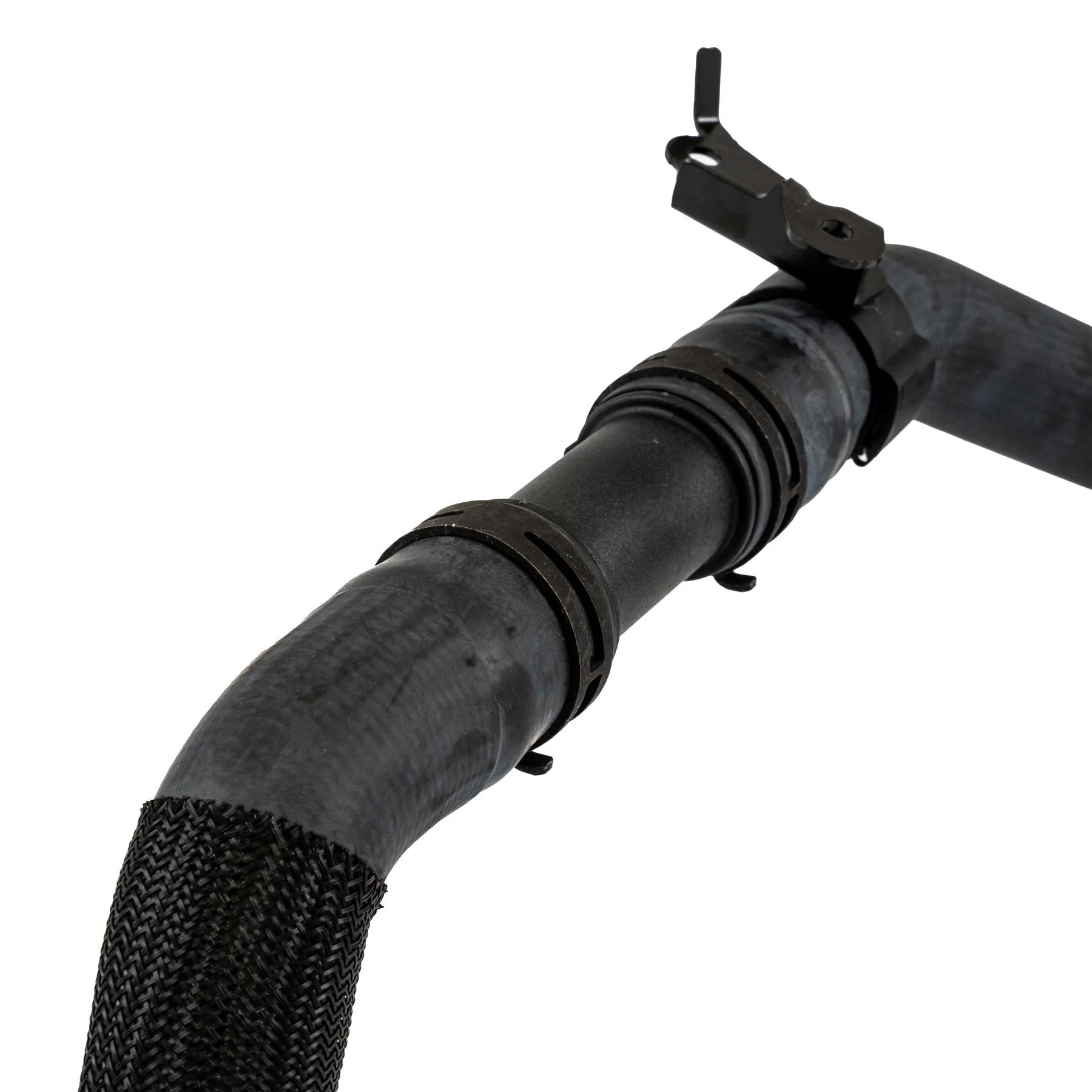 Focus 1.5 EcoBlue Lower Radiator Hose Manual 2020-Onwards - Image 5
