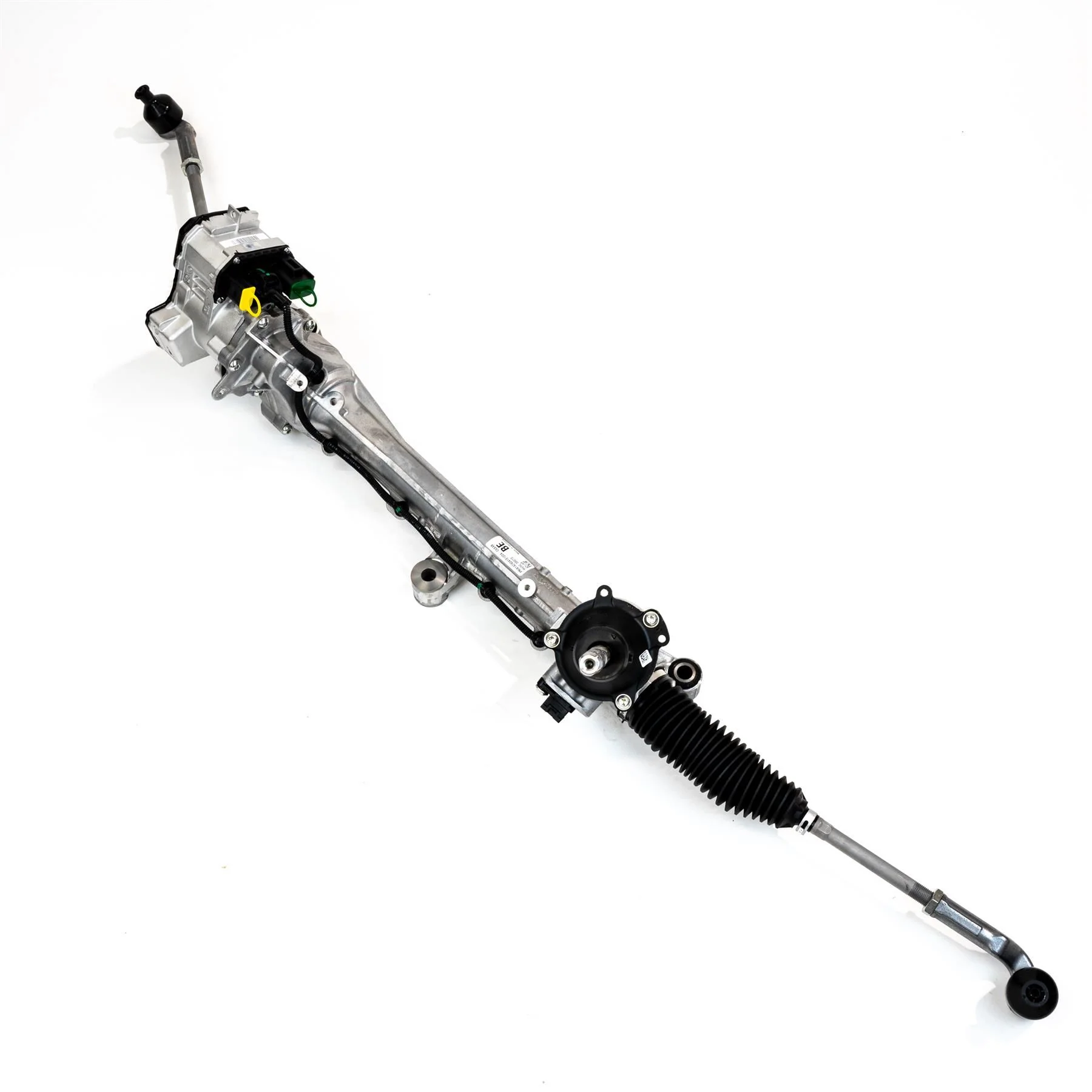 Focus 1.6 16v Tdci Power Steering Rack & Motor 2011-2019