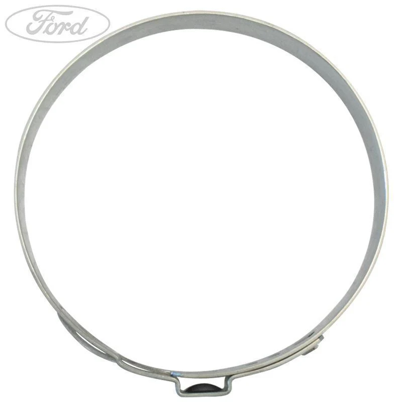 FOCUS 1.6 DURATEC LARGE INNER BOOT CLAMP 81MM 10/2014-