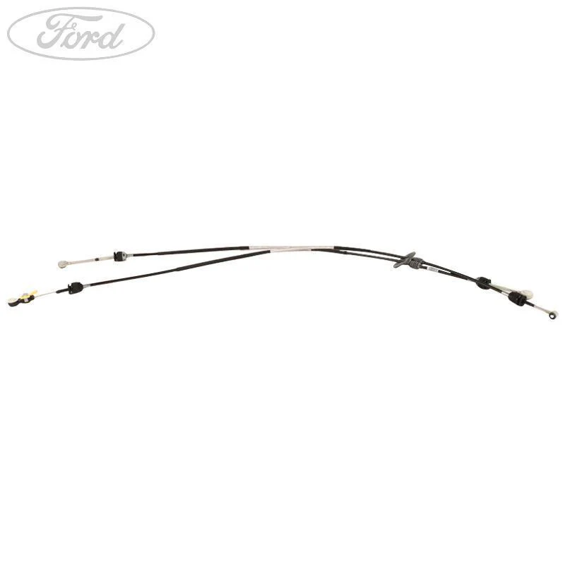 FOCUS 1.6 DURATEC TI-VCT GEAR SELECTOR CABLE 5-SPEED - Image 2