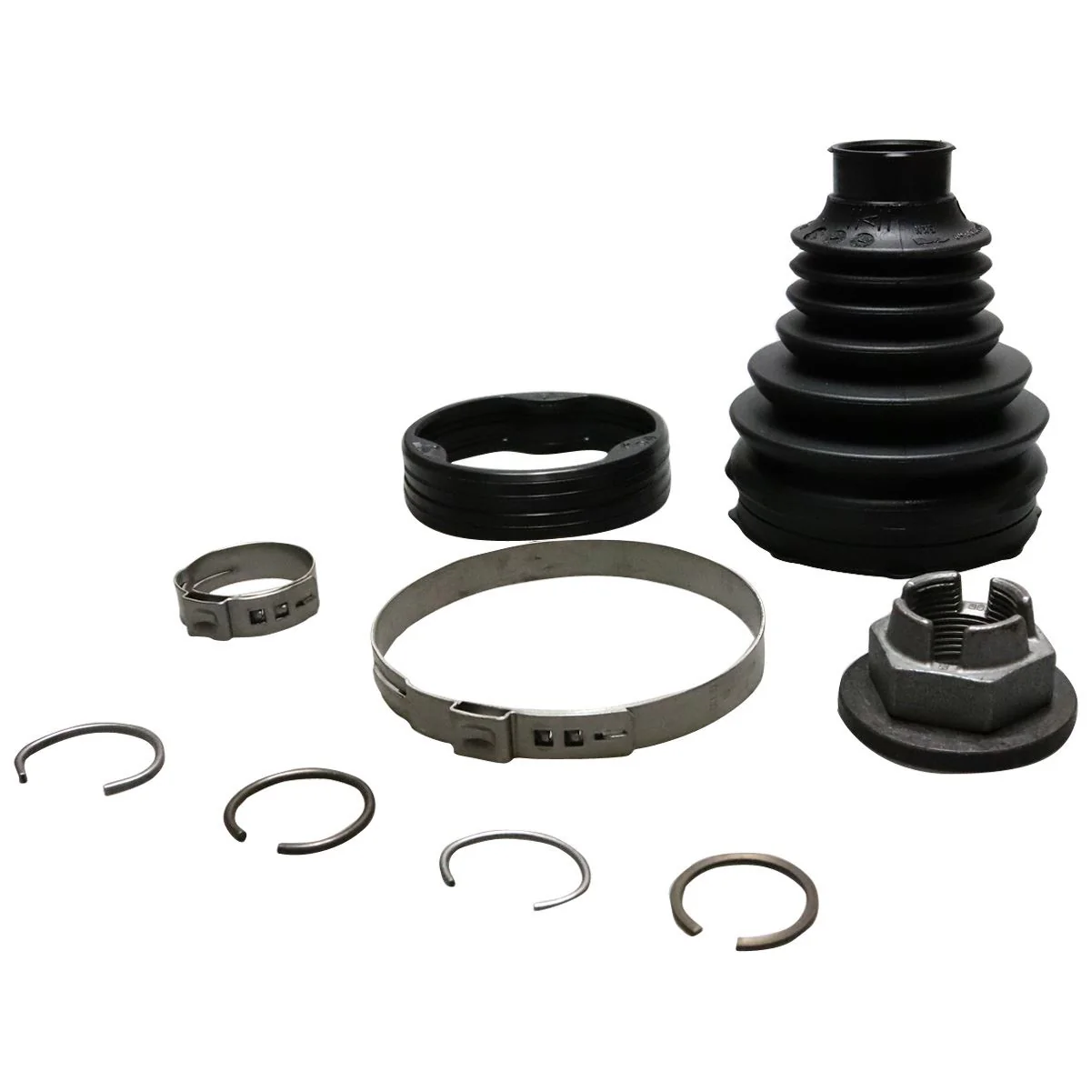 FOCUS 1.6 DURATEC TI-VCT INNER CV BOOT KIT 6-SPEED AUTO - Image 5