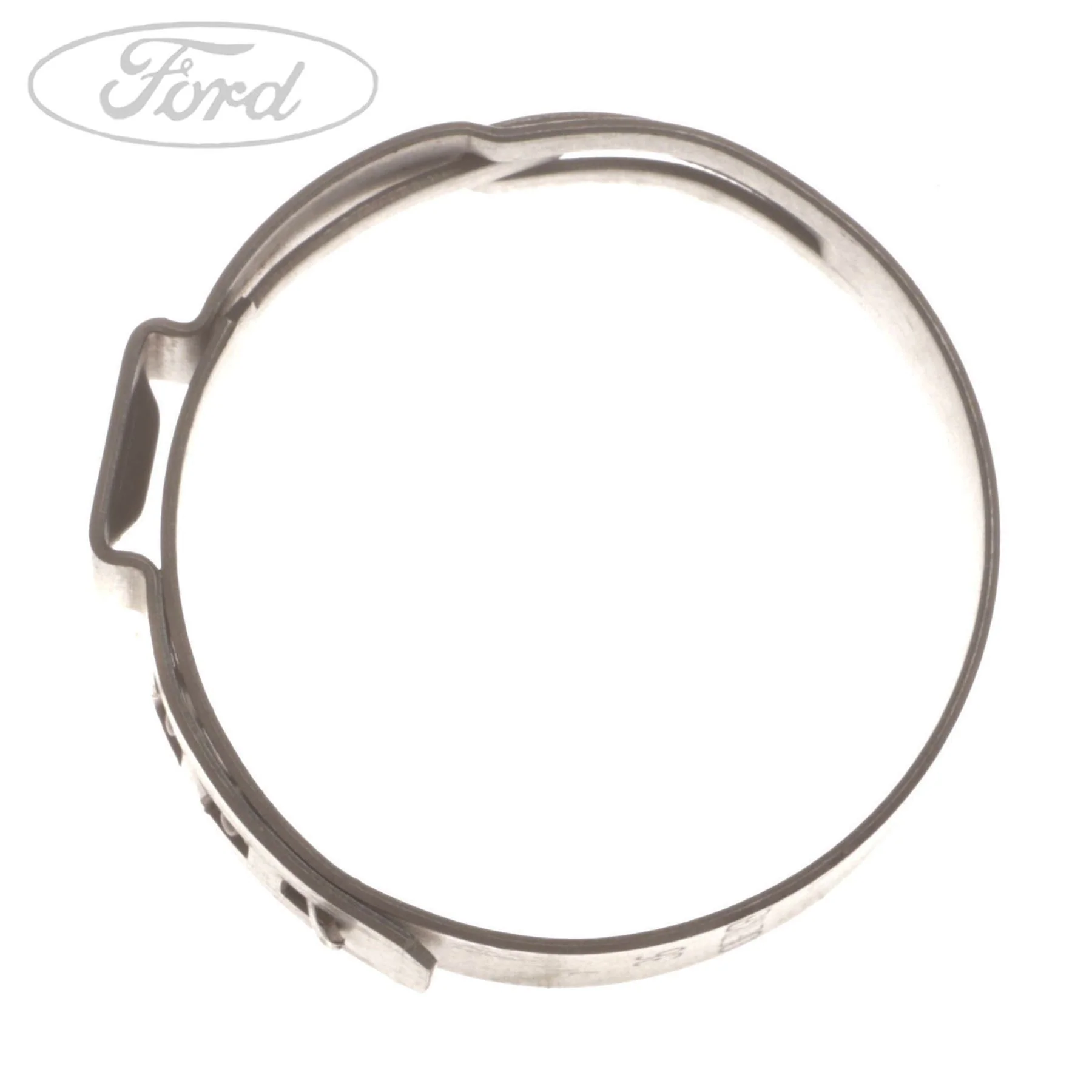 FOCUS 1.6 DURATORQ FRONT N/S CV BOOT CLIP CLAMP - Image 2