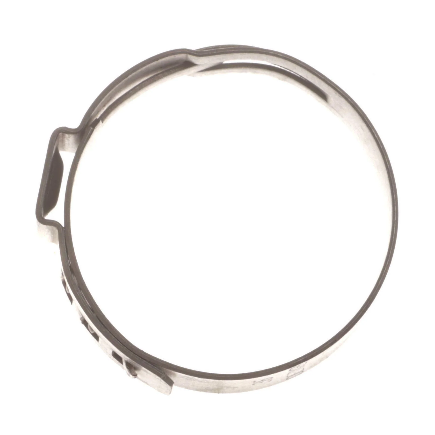 FOCUS 1.6 DURATORQ FRONT N/S CV BOOT CLIP CLAMP - Image 5