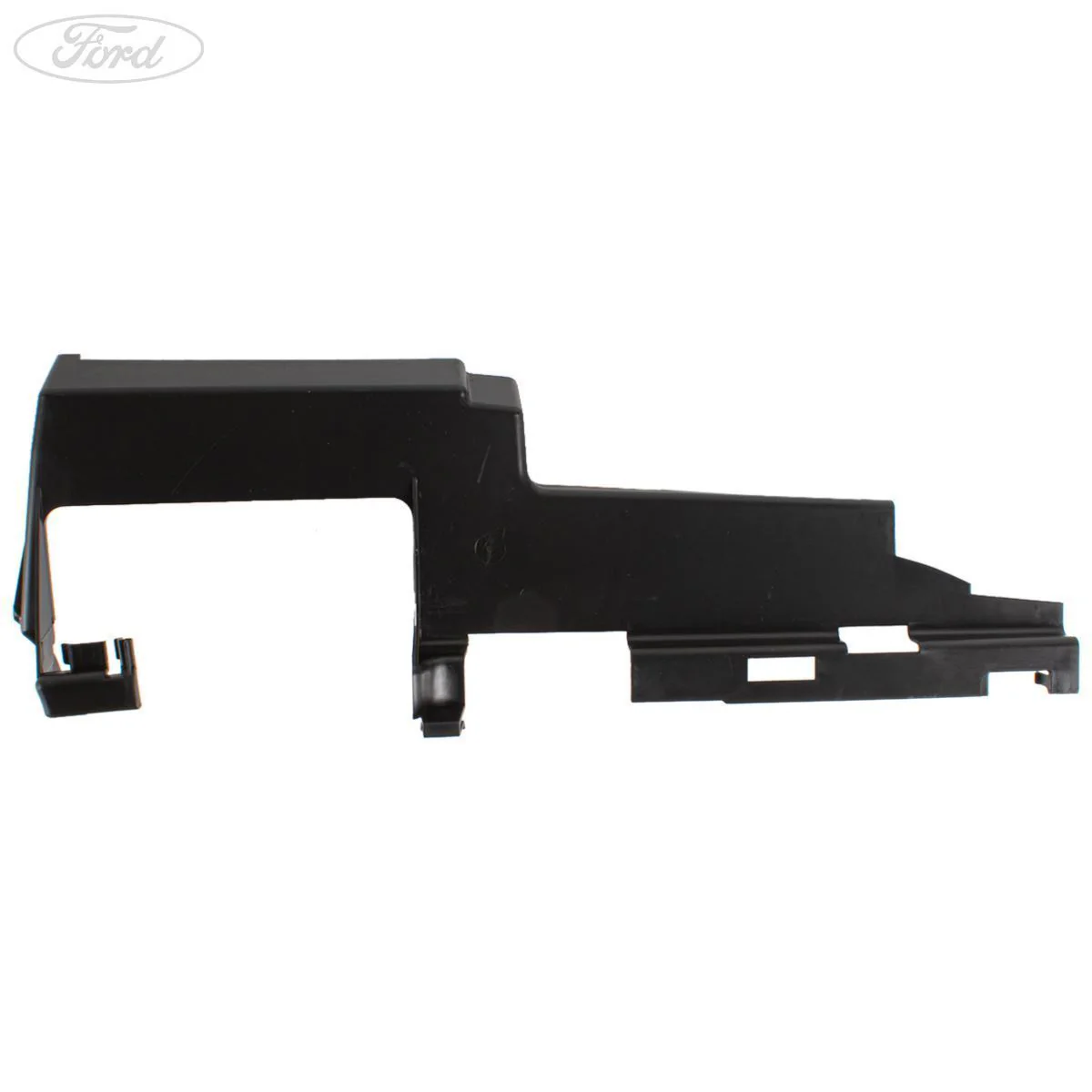 FOCUS 1.6 ECOBOOST 2.0 COMMON RAIL FRONT N/S AIR DEFLECTOR - Image 4