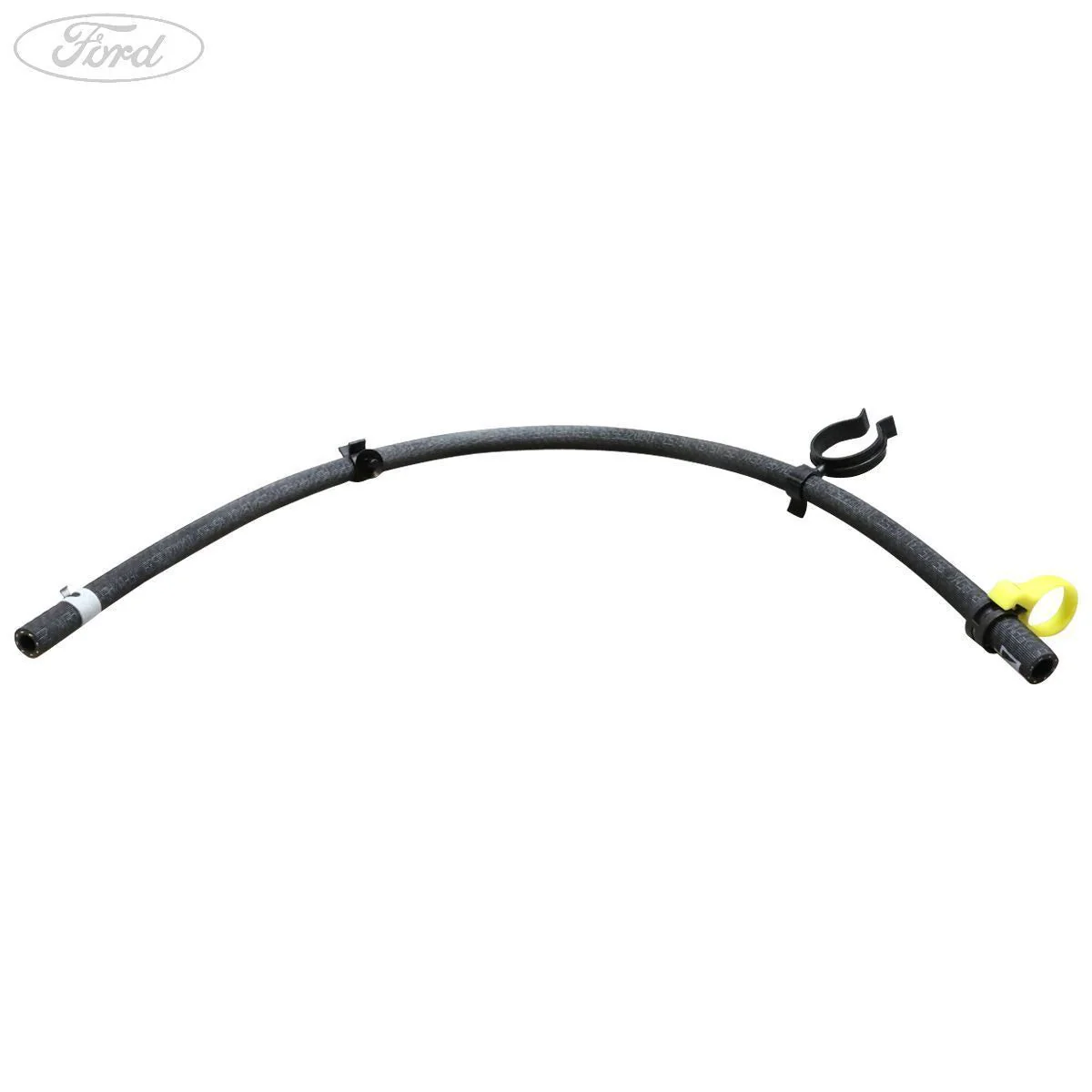 FOCUS 1.6 ECONETIC EXHAUST AIR SUPPLY HOSE 2012-2015 - Image 2