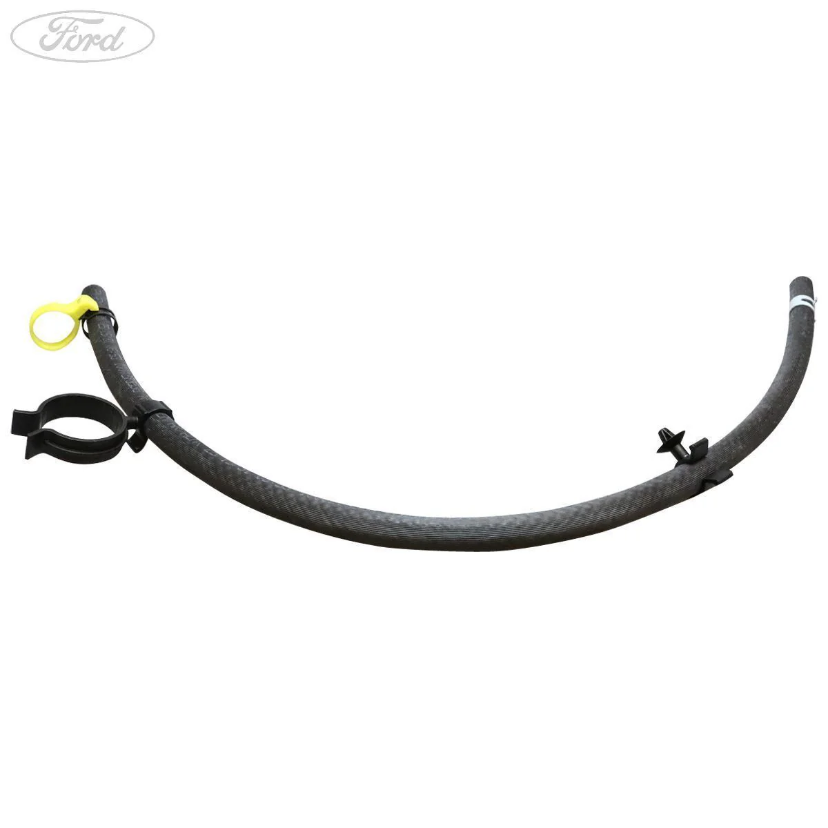 FOCUS 1.6 ECONETIC EXHAUST AIR SUPPLY HOSE 2012-2015 - Image 3
