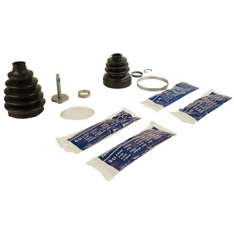 FOCUS 1.6 ZETECS OUTER CV BOOT KIT 4 SPEED AUTO 07-11 - Image 5