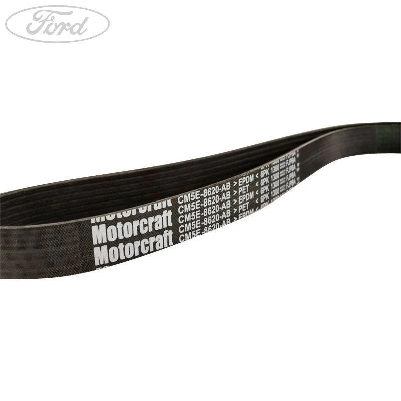 FOCUS 2.0 DI ALTERNATOR DRIVE BELT 160 BHP 2011-2015 - Image 2