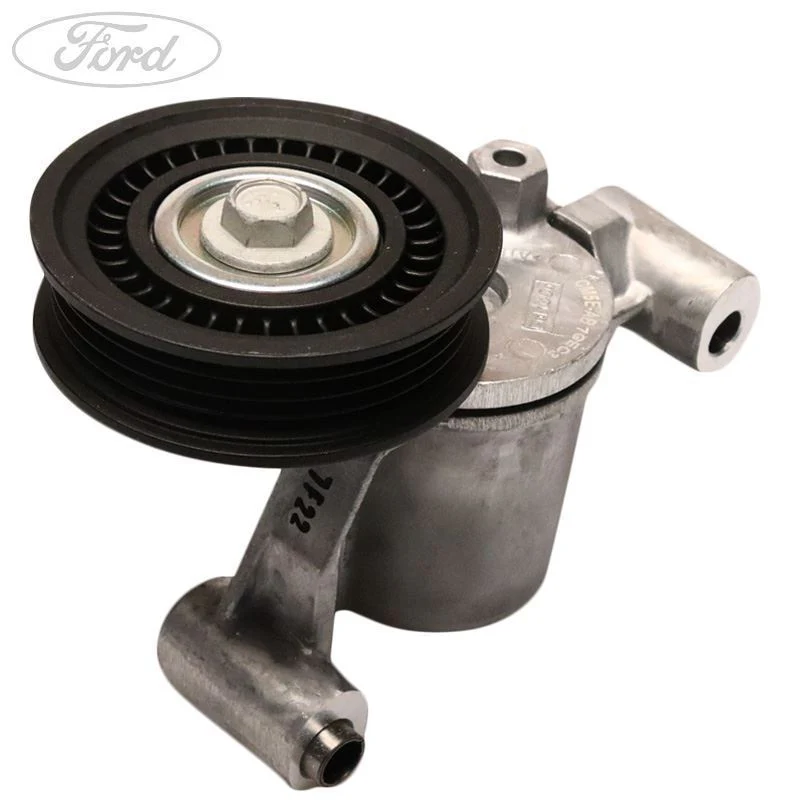 FOCUS 2.0 DURATEC DI TI-VCT AUX BELT TENSION PULLEY 14- - Image 2