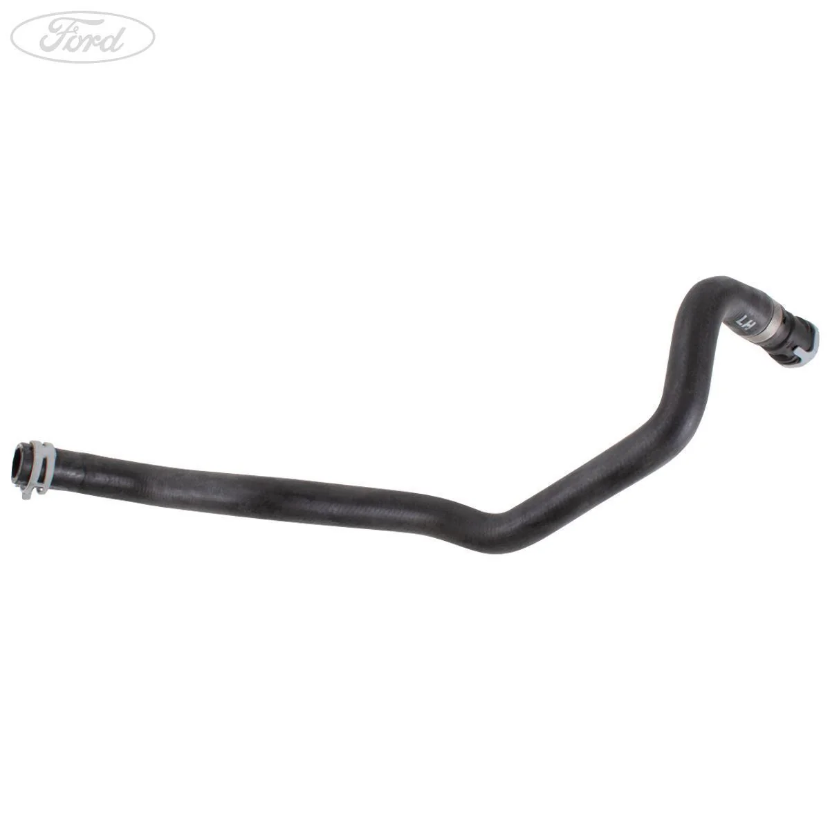 FOCUS 2.0 DURATEC DI TI-VCT HEATER COOLANT INLET HOSE - Image 3