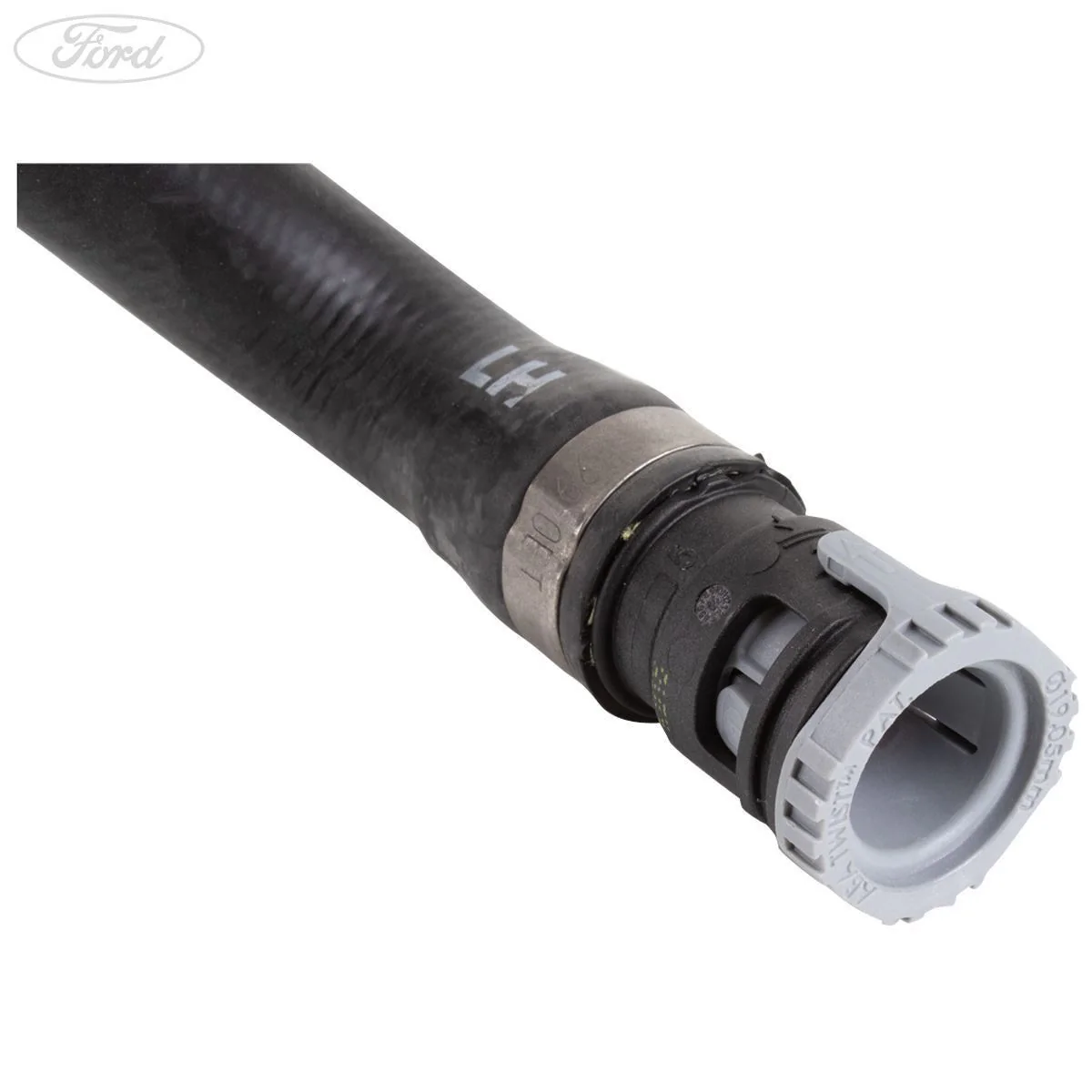 FOCUS 2.0 DURATEC DI TI-VCT HEATER COOLANT INLET HOSE - Image 4