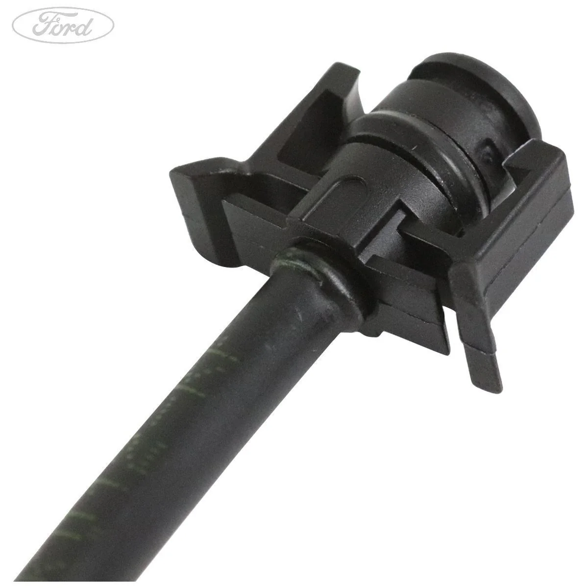 FOCUS 2.0 DURATORQ DI TI-VCT COOLANT OVERFLOW HOSE - Image 3