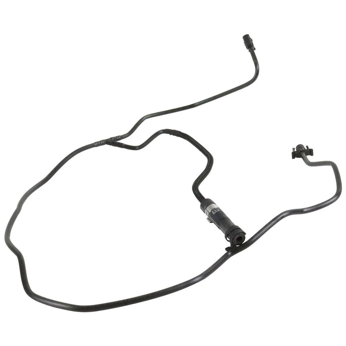 FOCUS 2.0 DURATORQ DI TI-VCT COOLANT OVERFLOW HOSE - Image 5